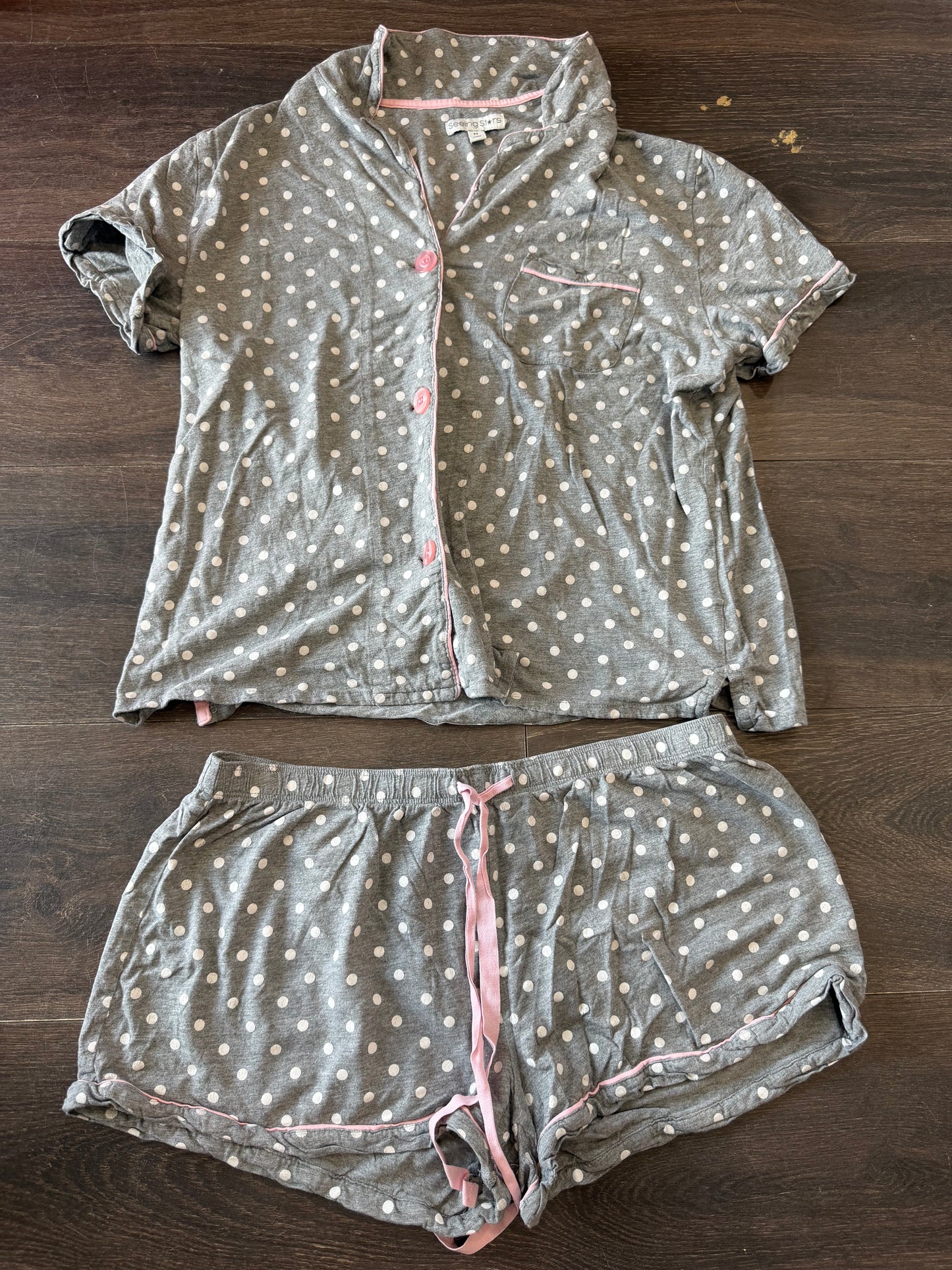 Seeing Stars size medium