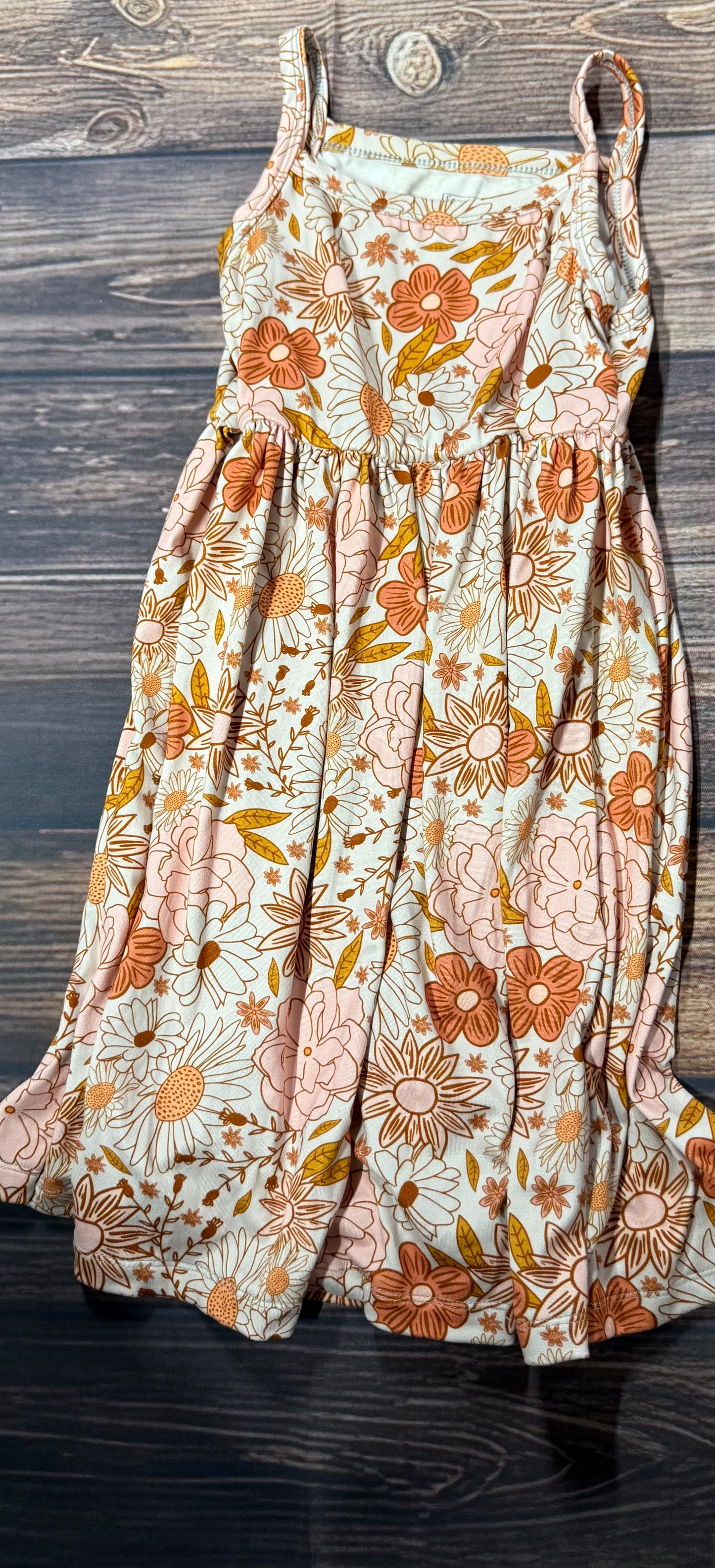 Cora Jean & Me 5/6 handmade