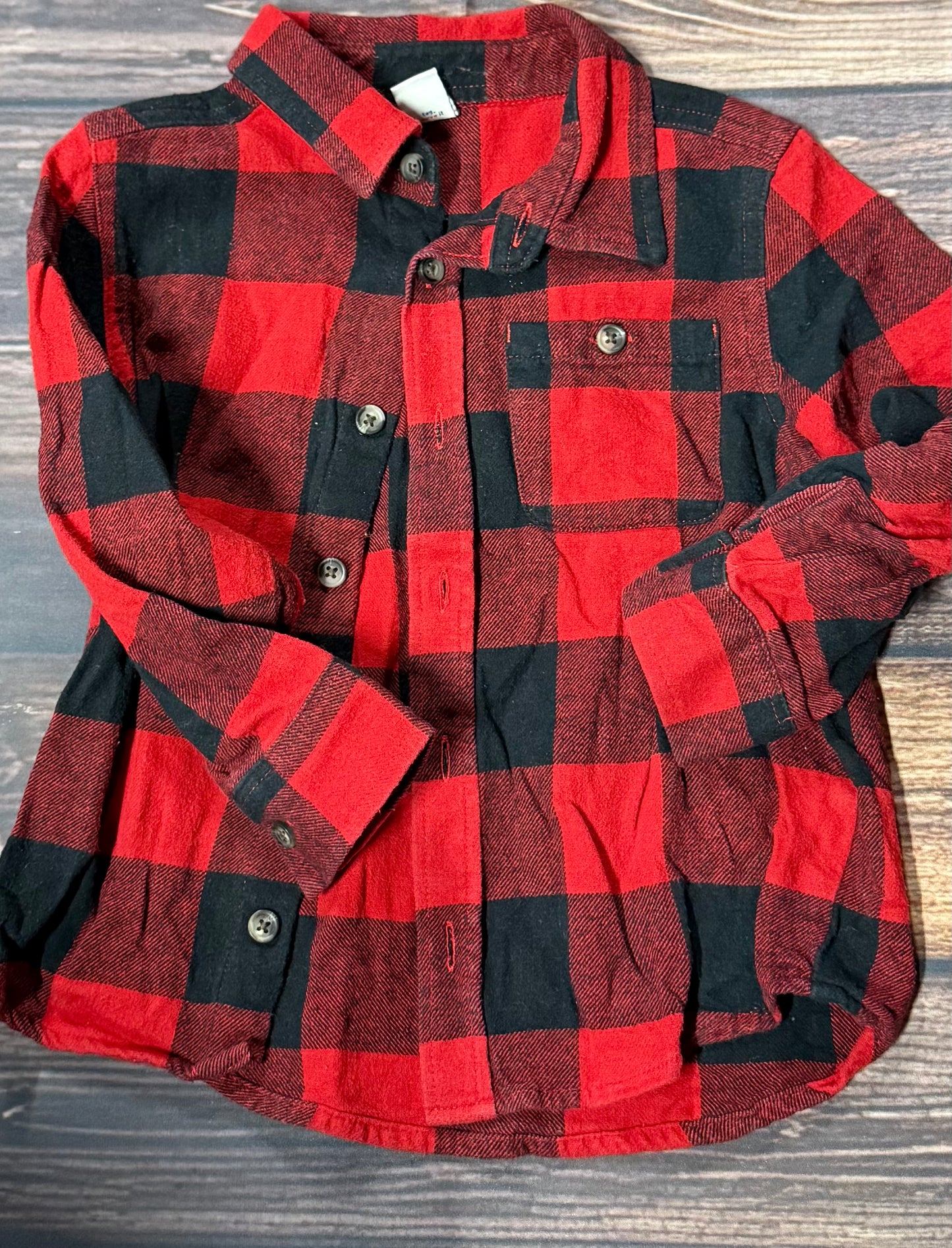 Old Navy 4T