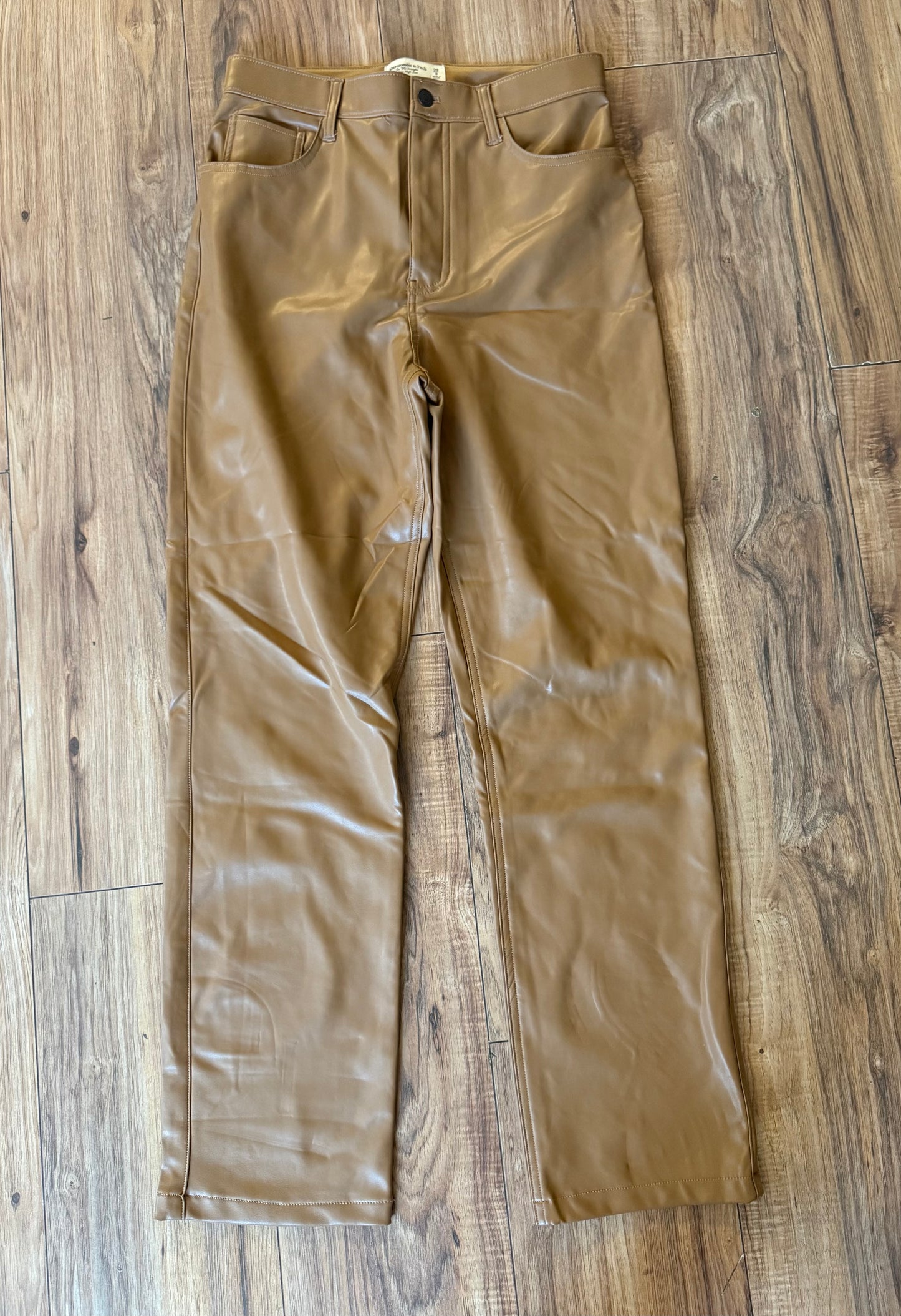 Abercrombie & Fitch 29/8