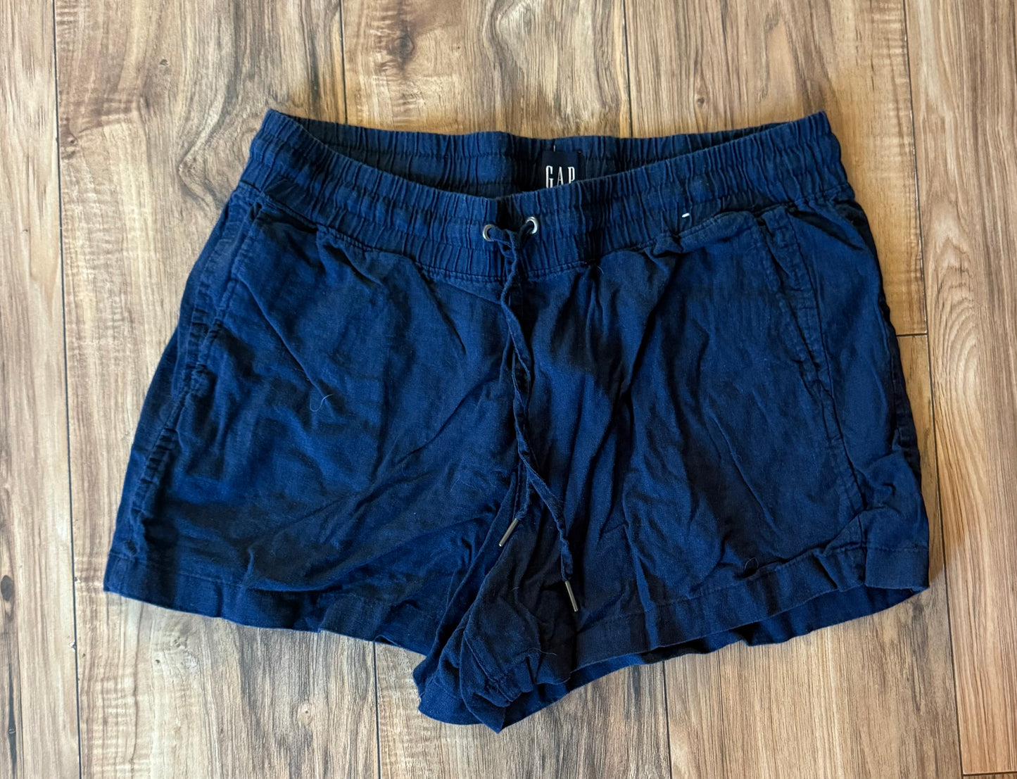 Gap large