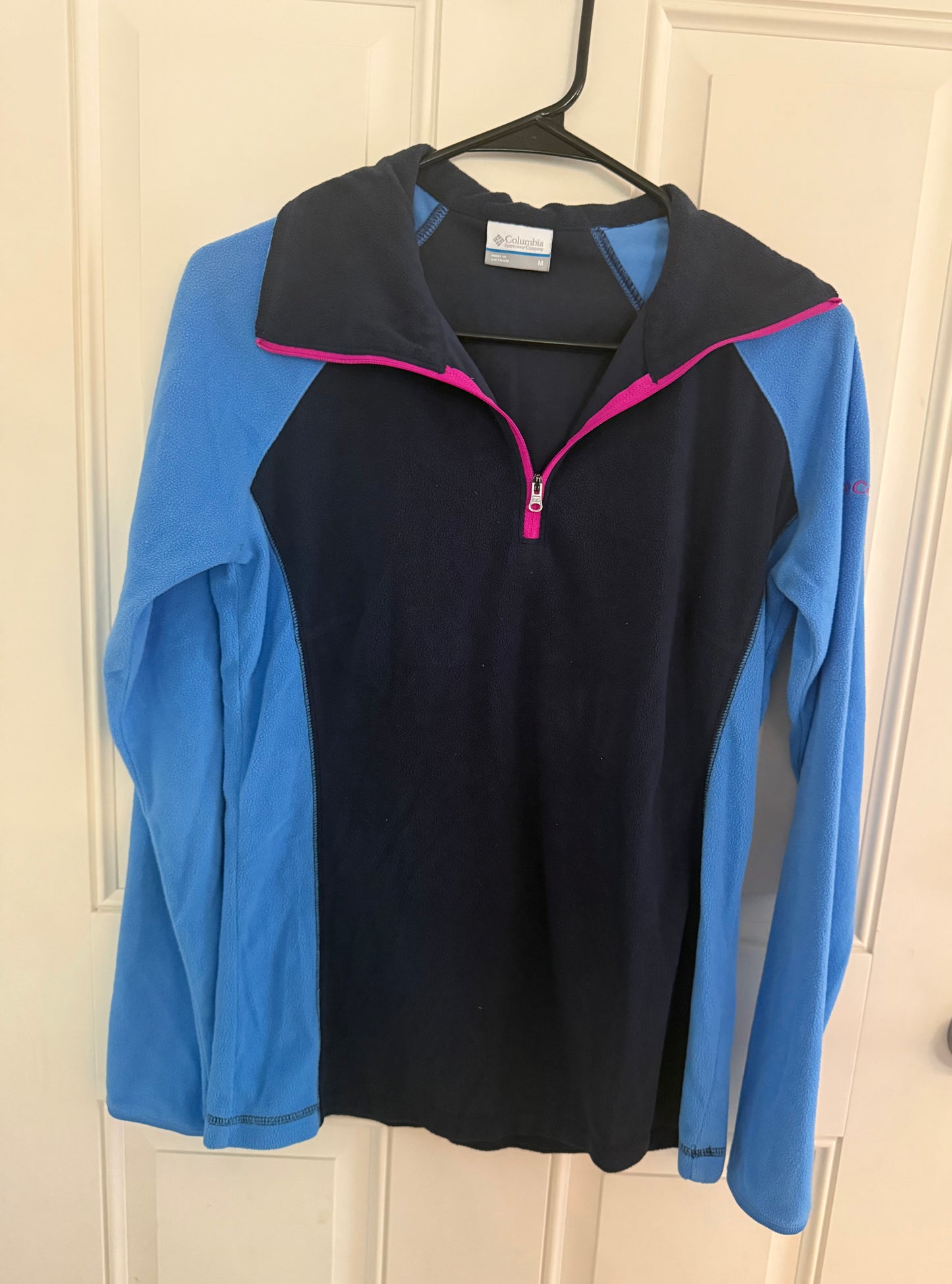 Columbia medium