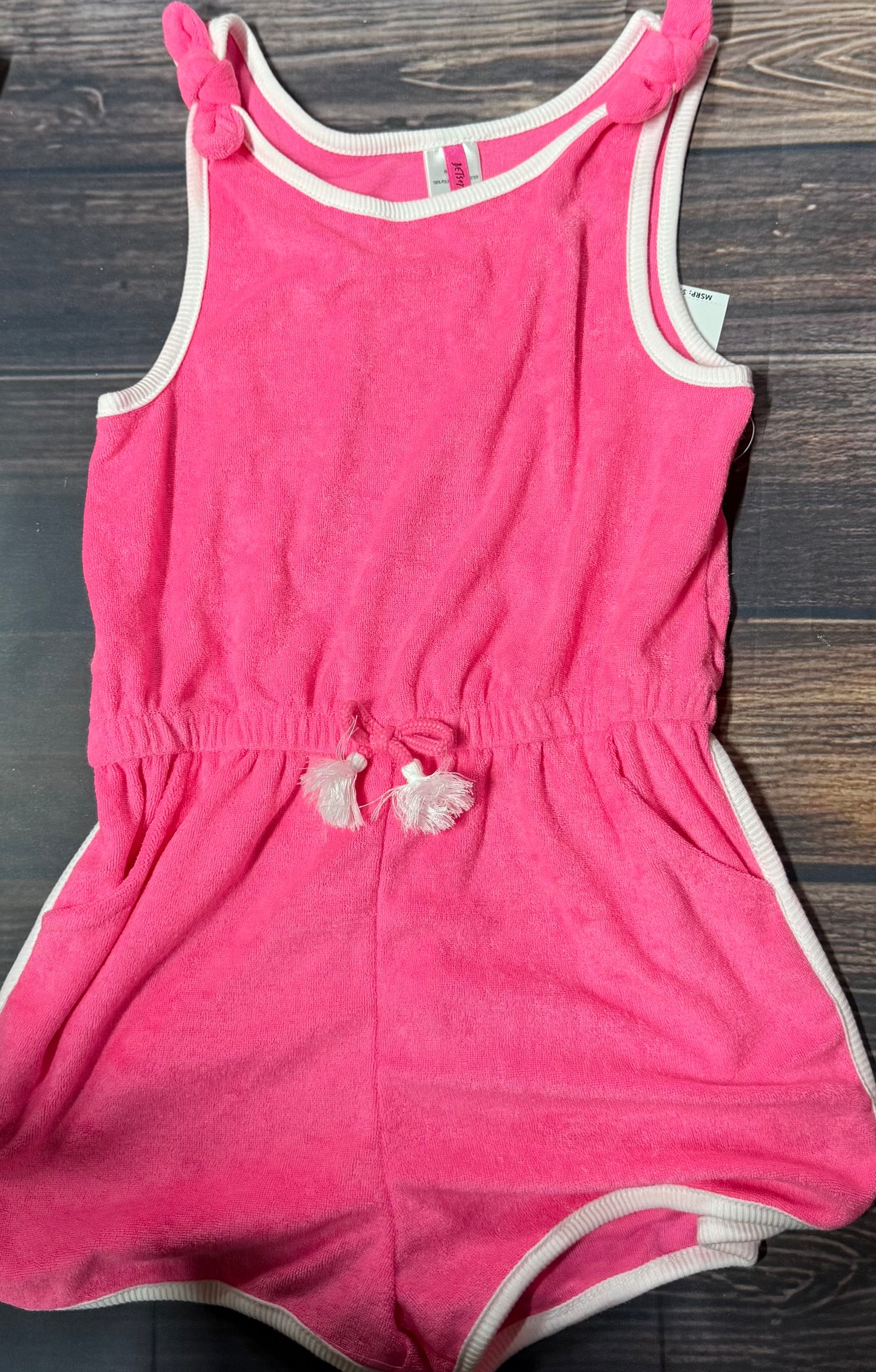 Nwt Betsy Johnson 7/8