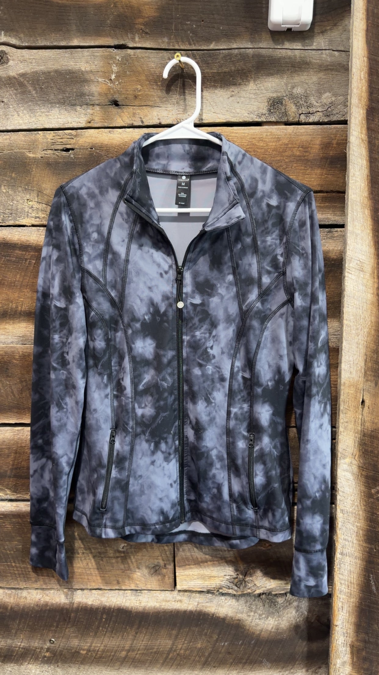 Yogalicious size Medium