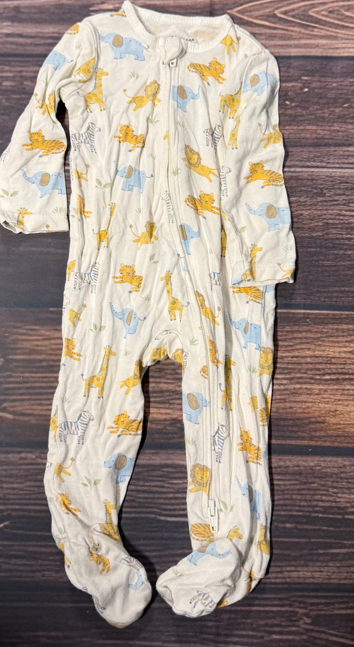 Little Me 3m bamboo