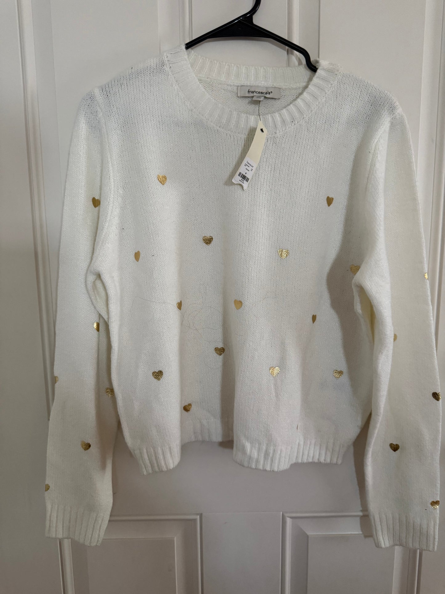 Nwt Francesca’s medium