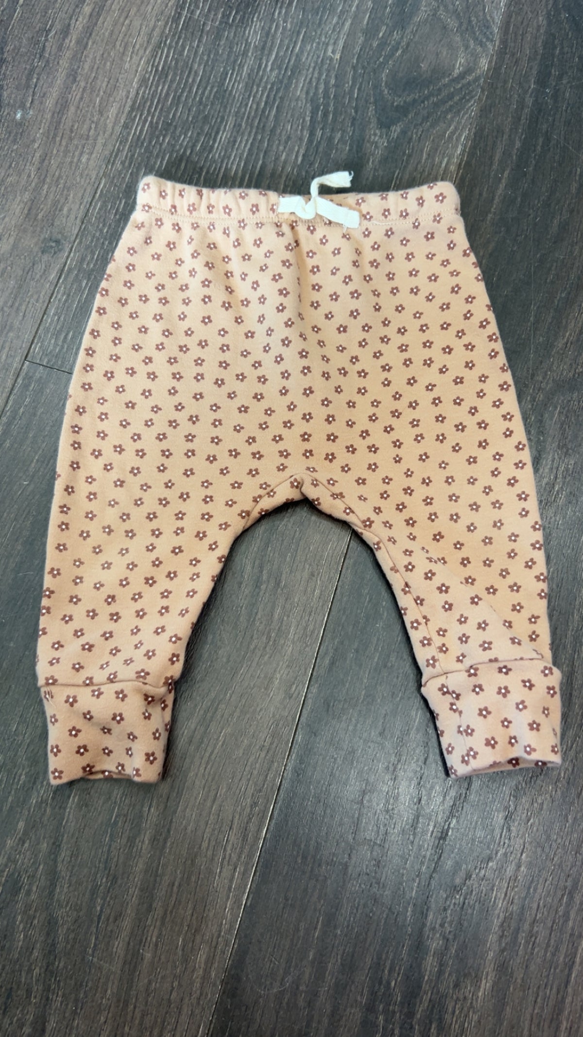 Quincy Mae size 6/12m