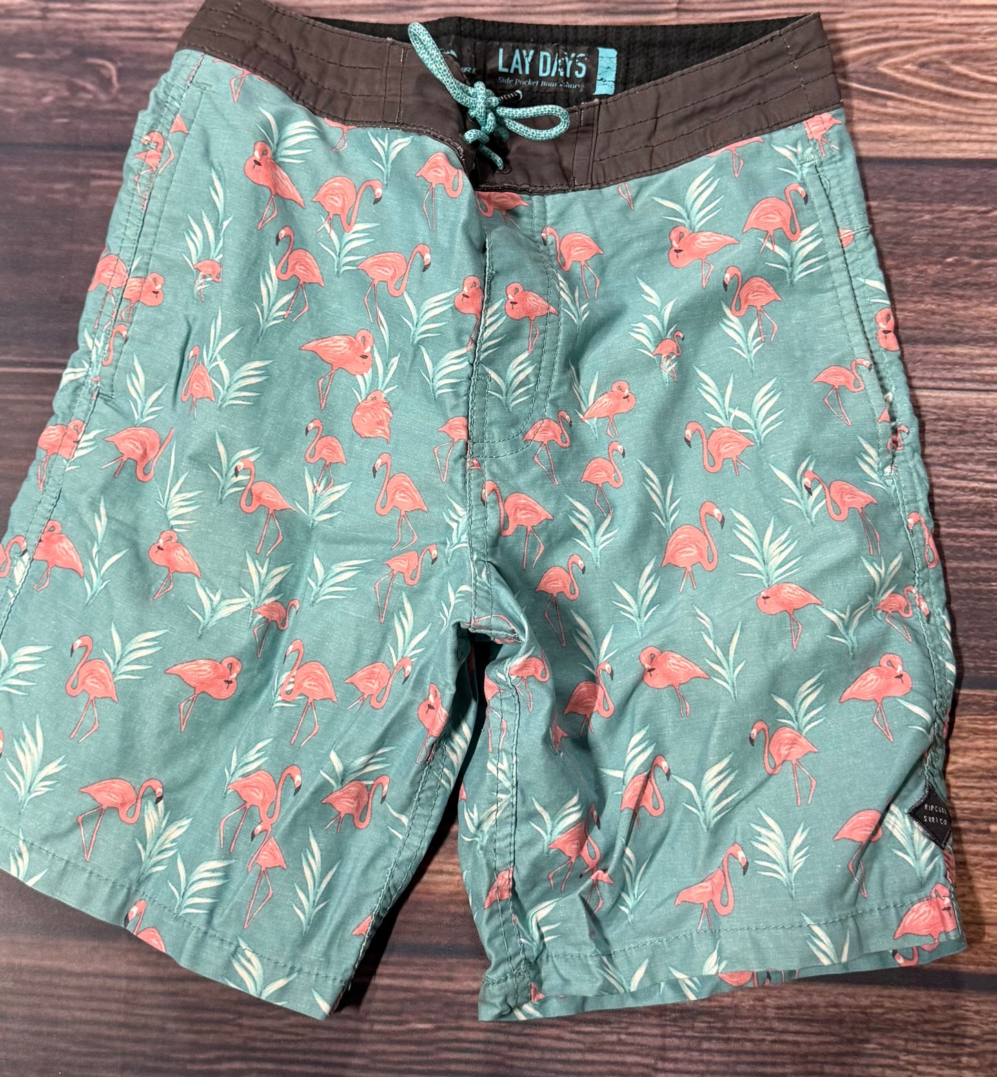 Ripcurl 10/12