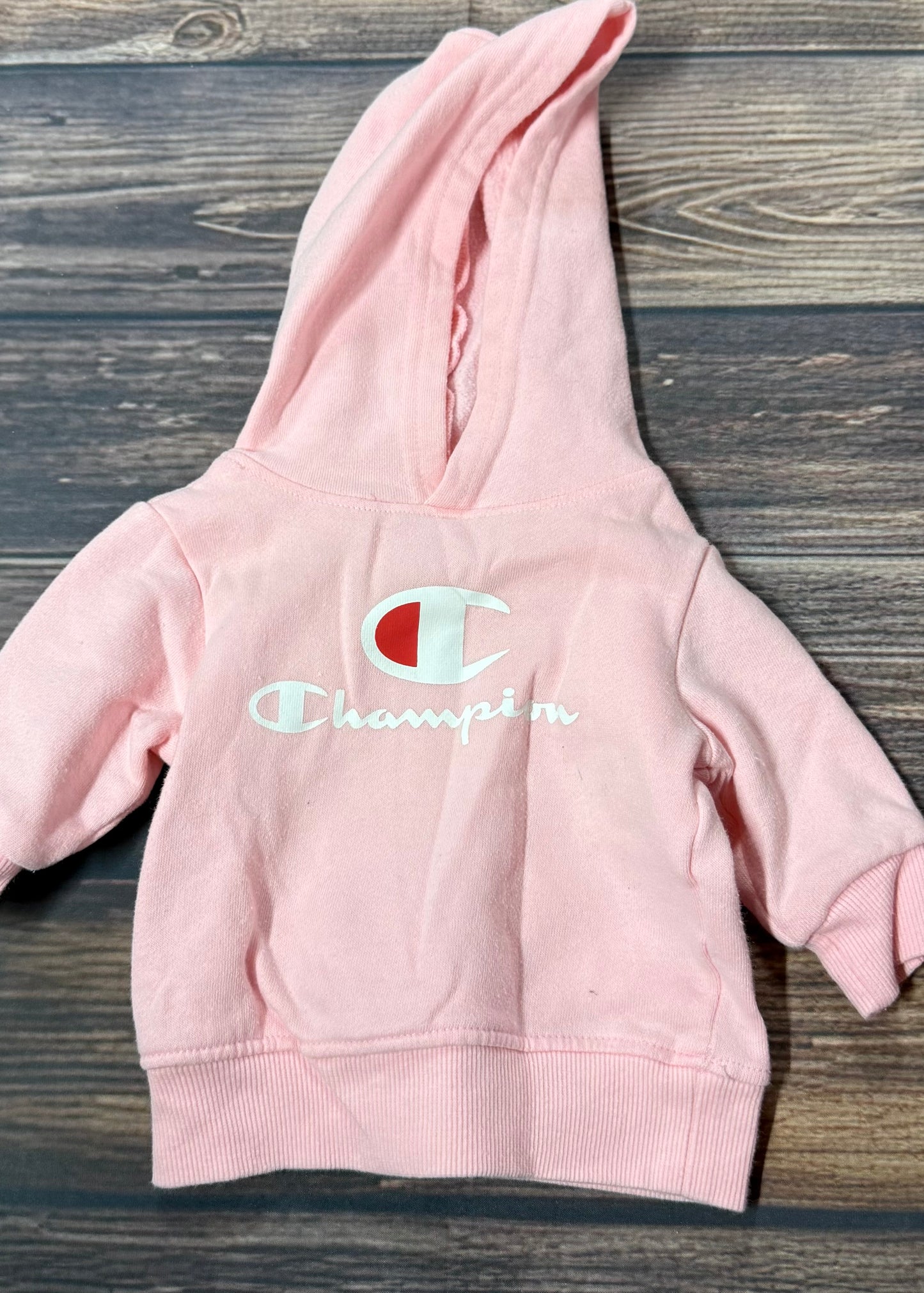 Champion 3-6m