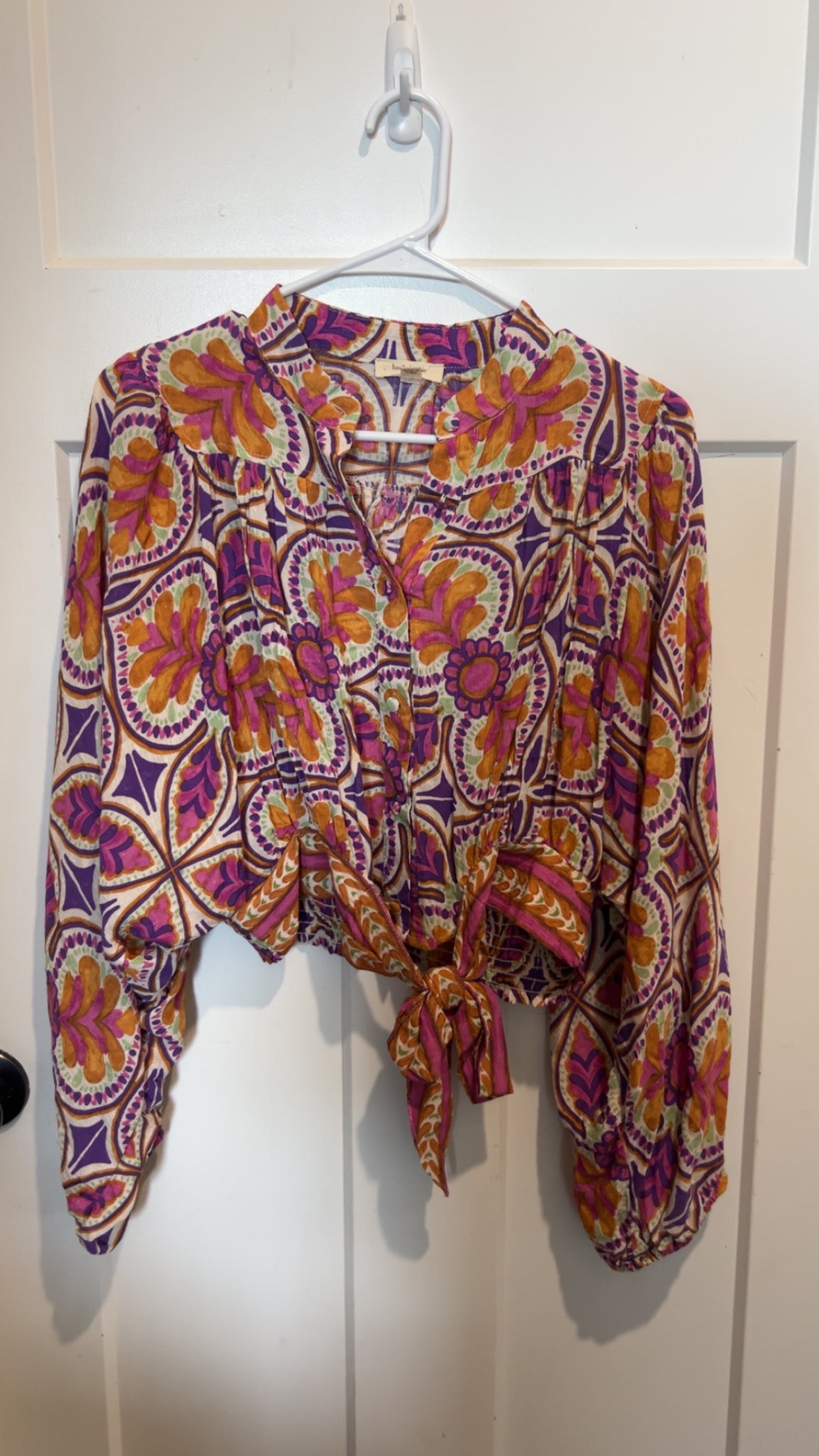 Haute Hippie small