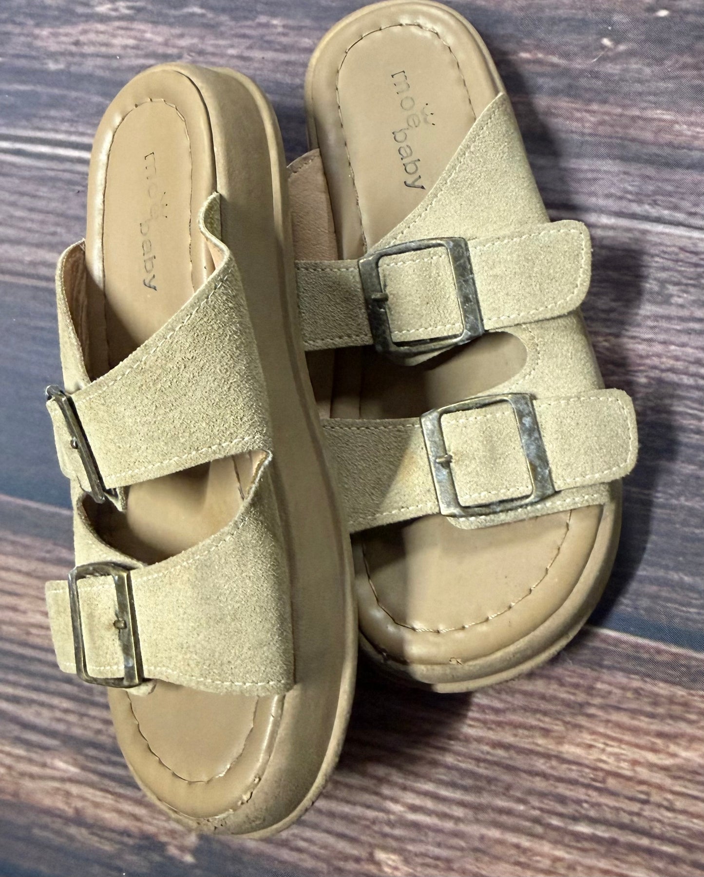 Size 1