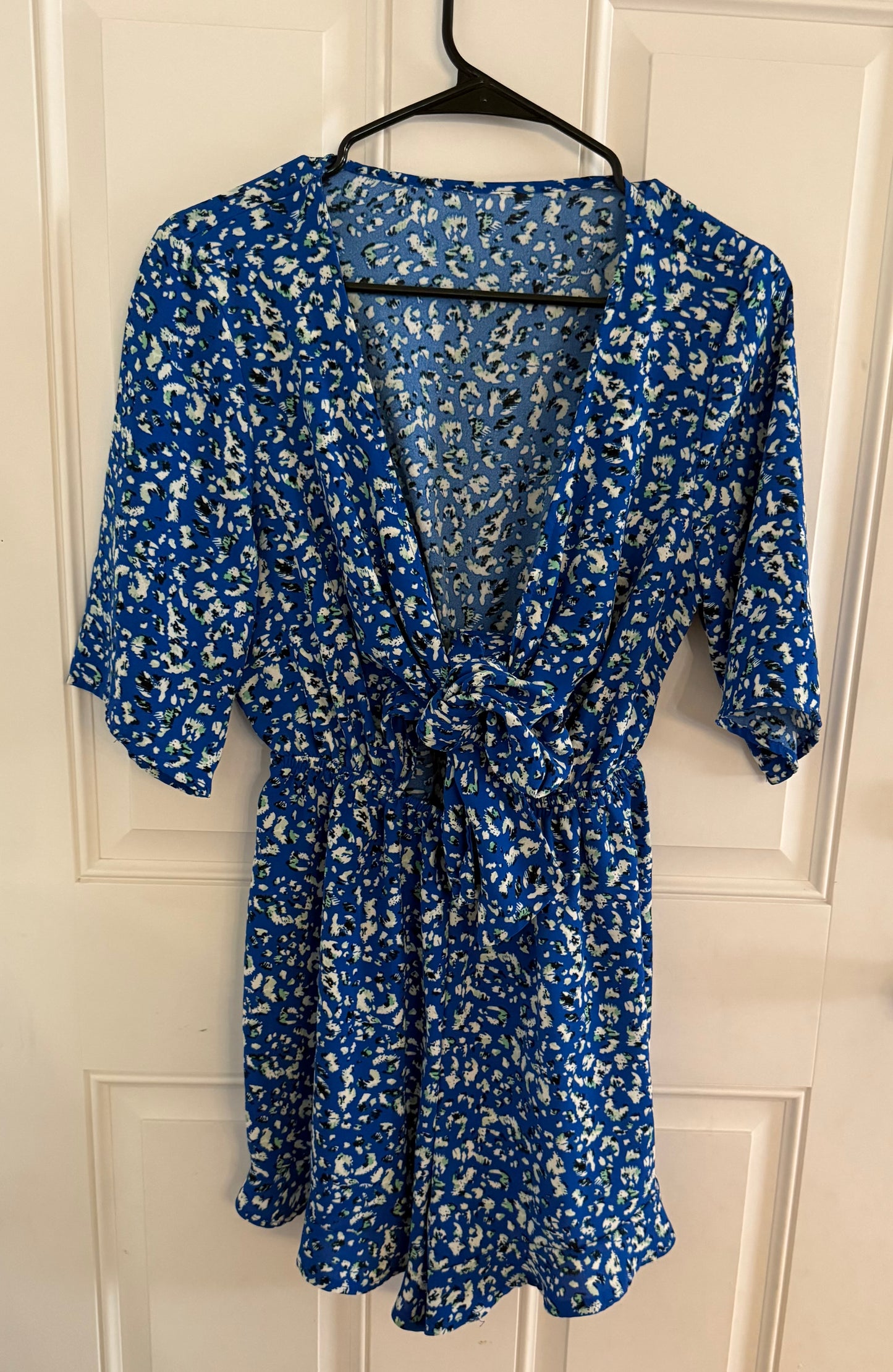 Medium romper