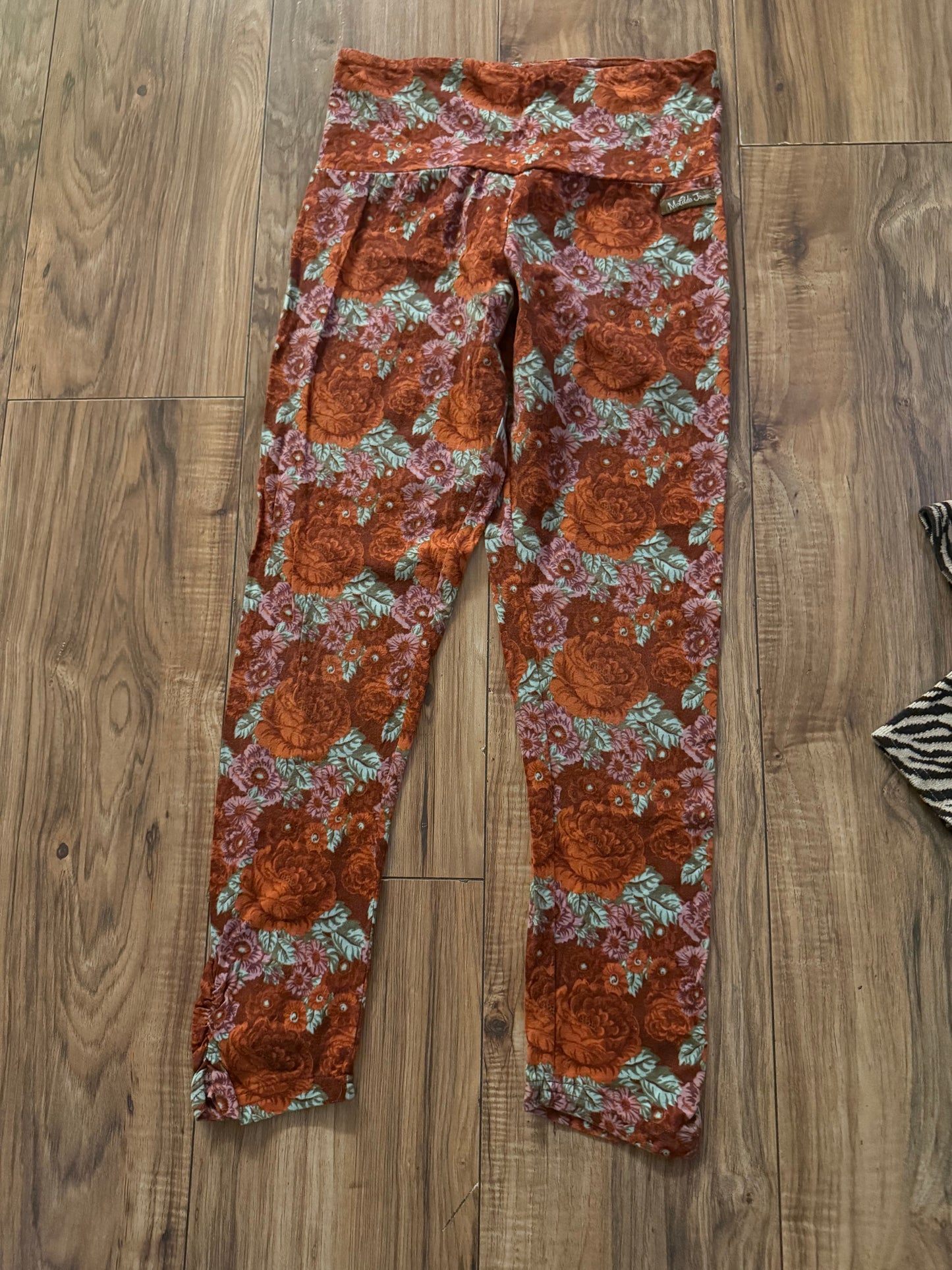 Matilda Jane medium