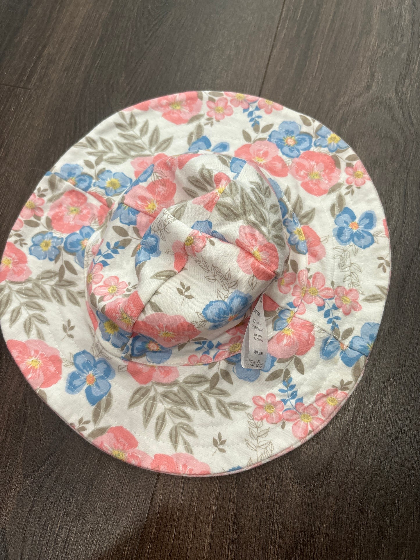 one size…reversible
