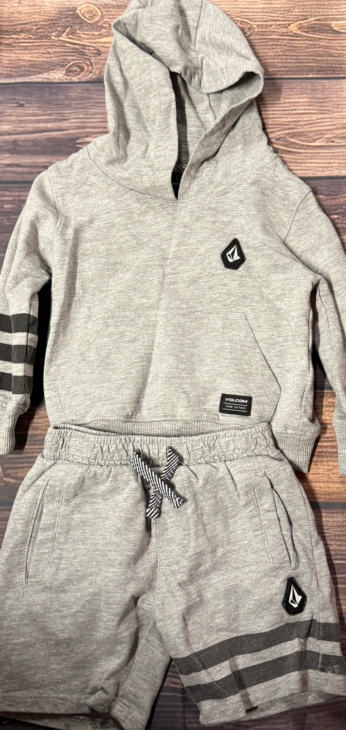 Volcom 2T