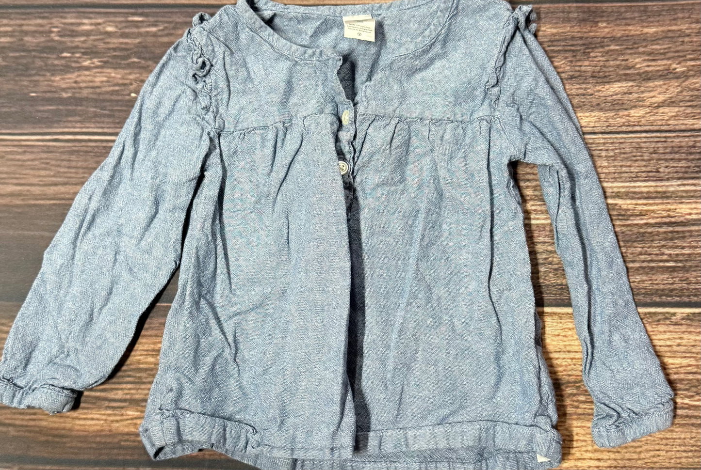 Carter’s 2T