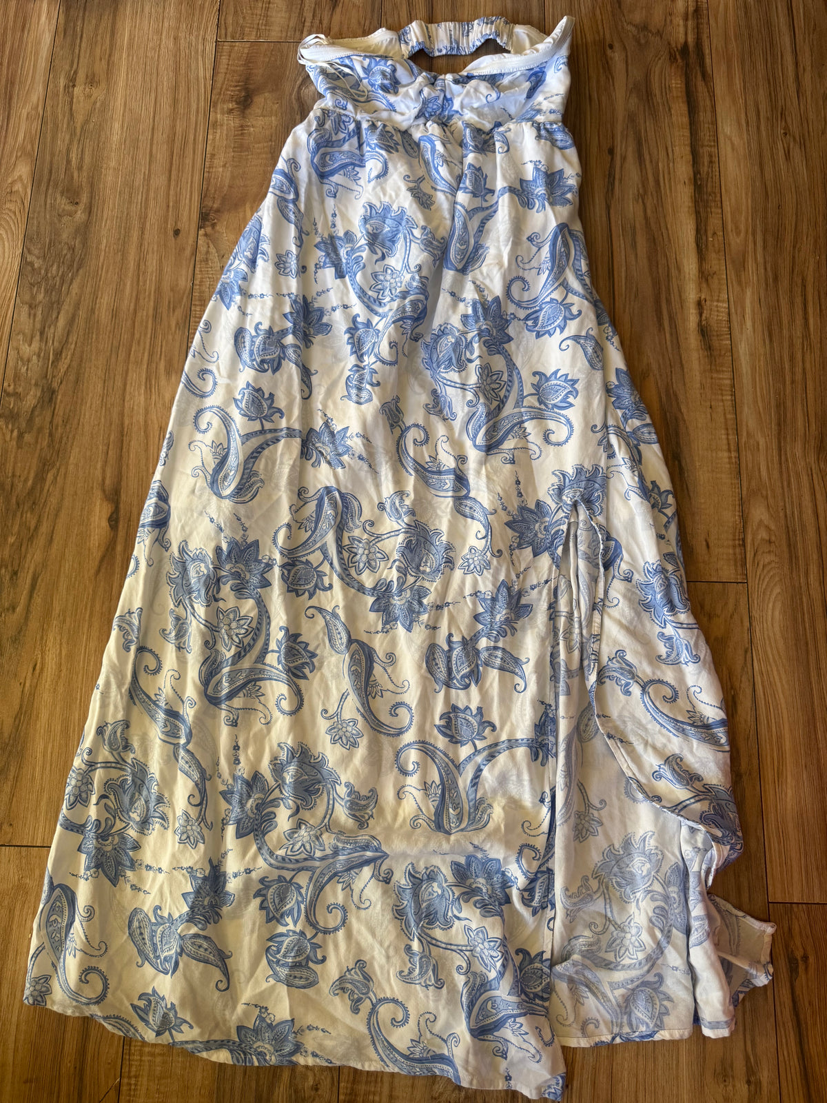 Hollister small
