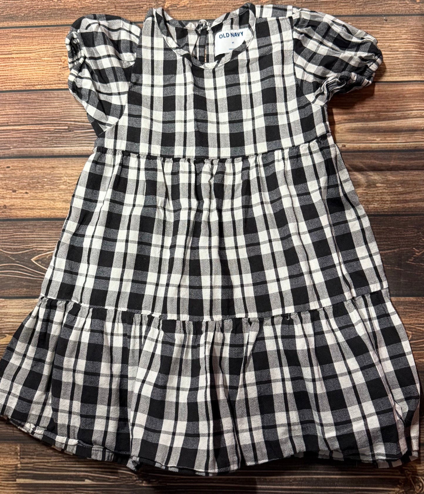 Old Navy 4T