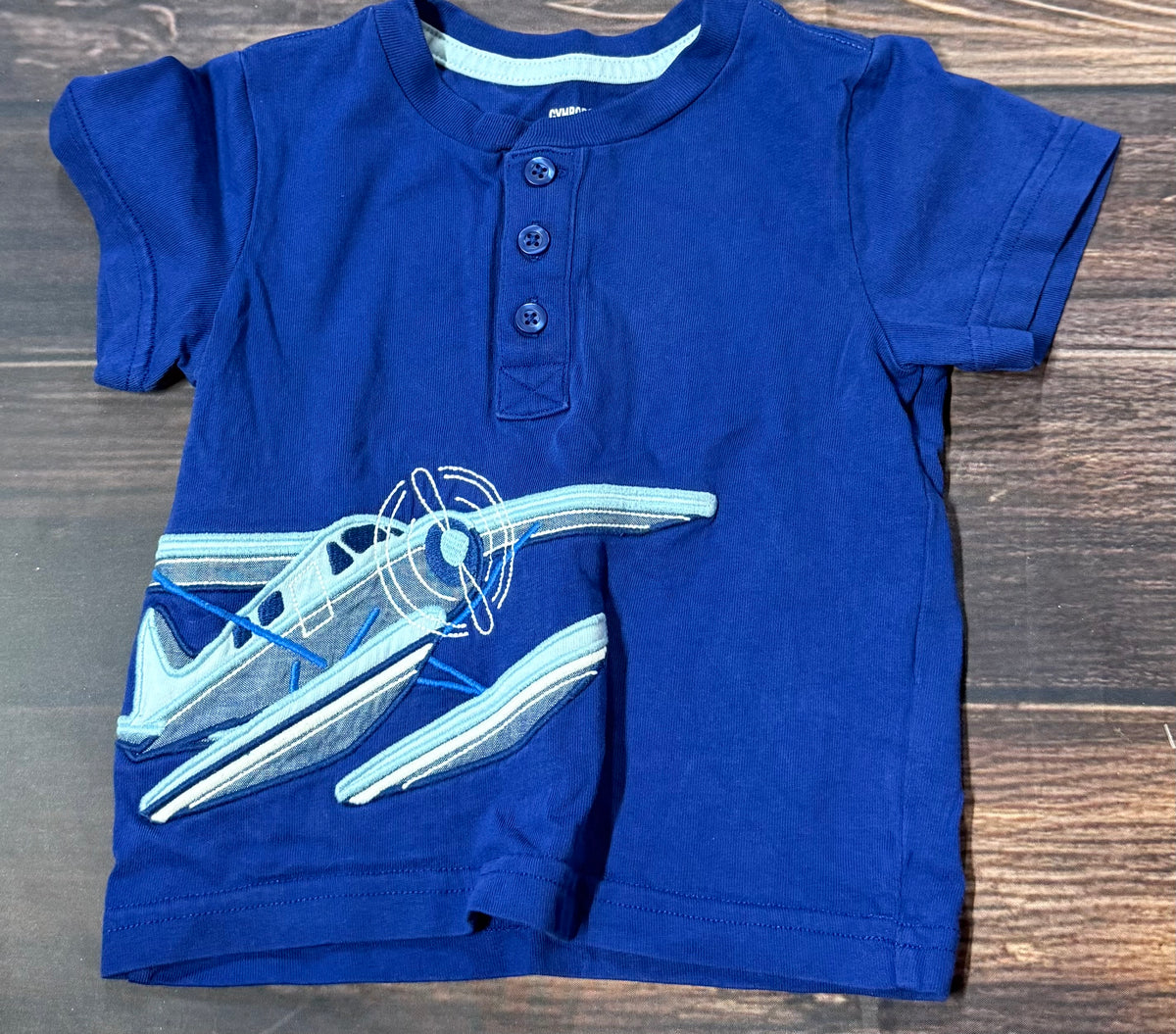 Gymboree 18-24m
