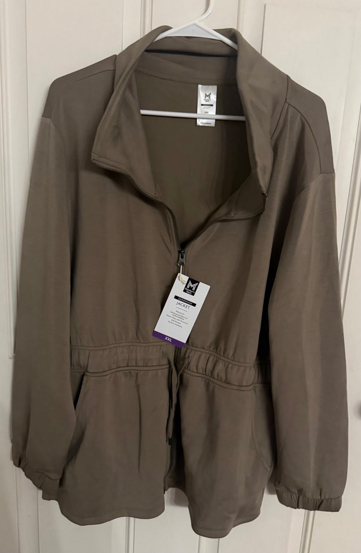 NWT Member’s Mark XXL