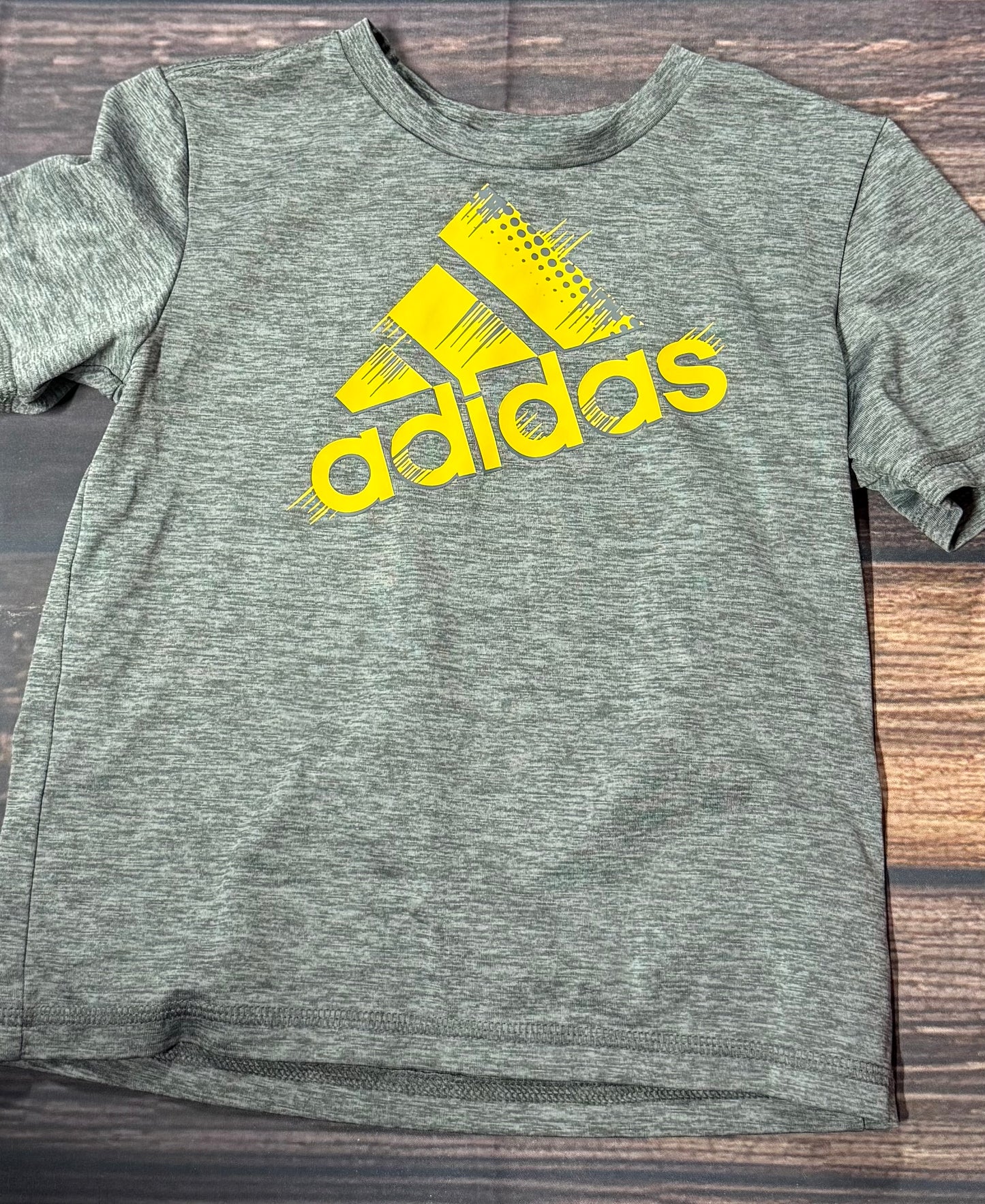 Adidas 4T