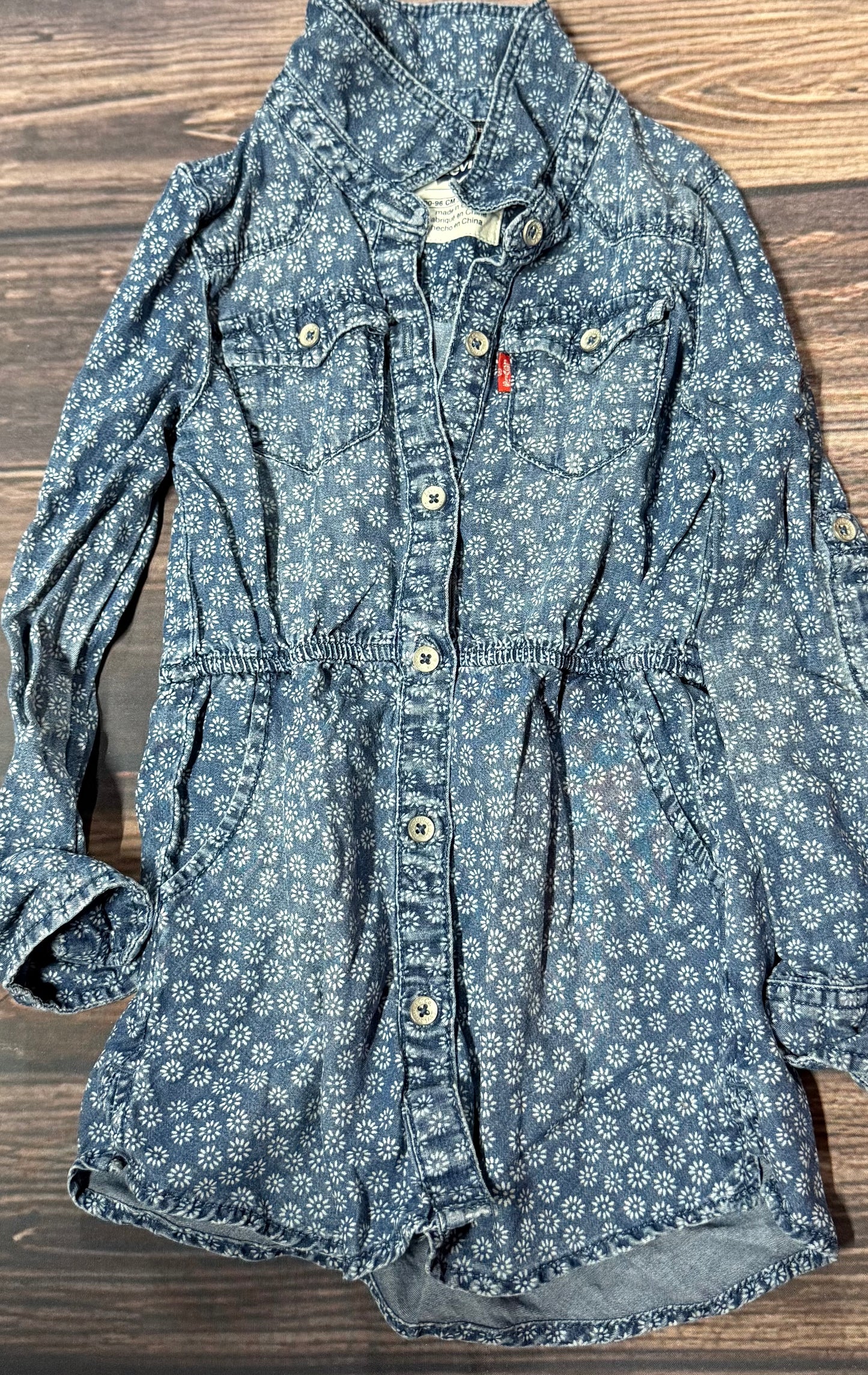 Levi’s 3T