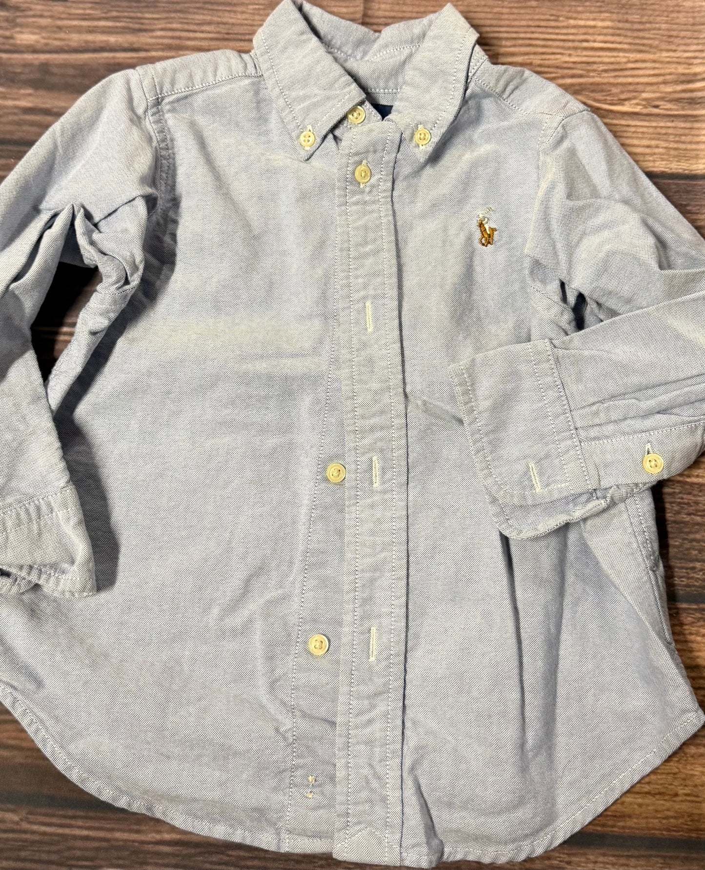 Ralph Lauren 2T