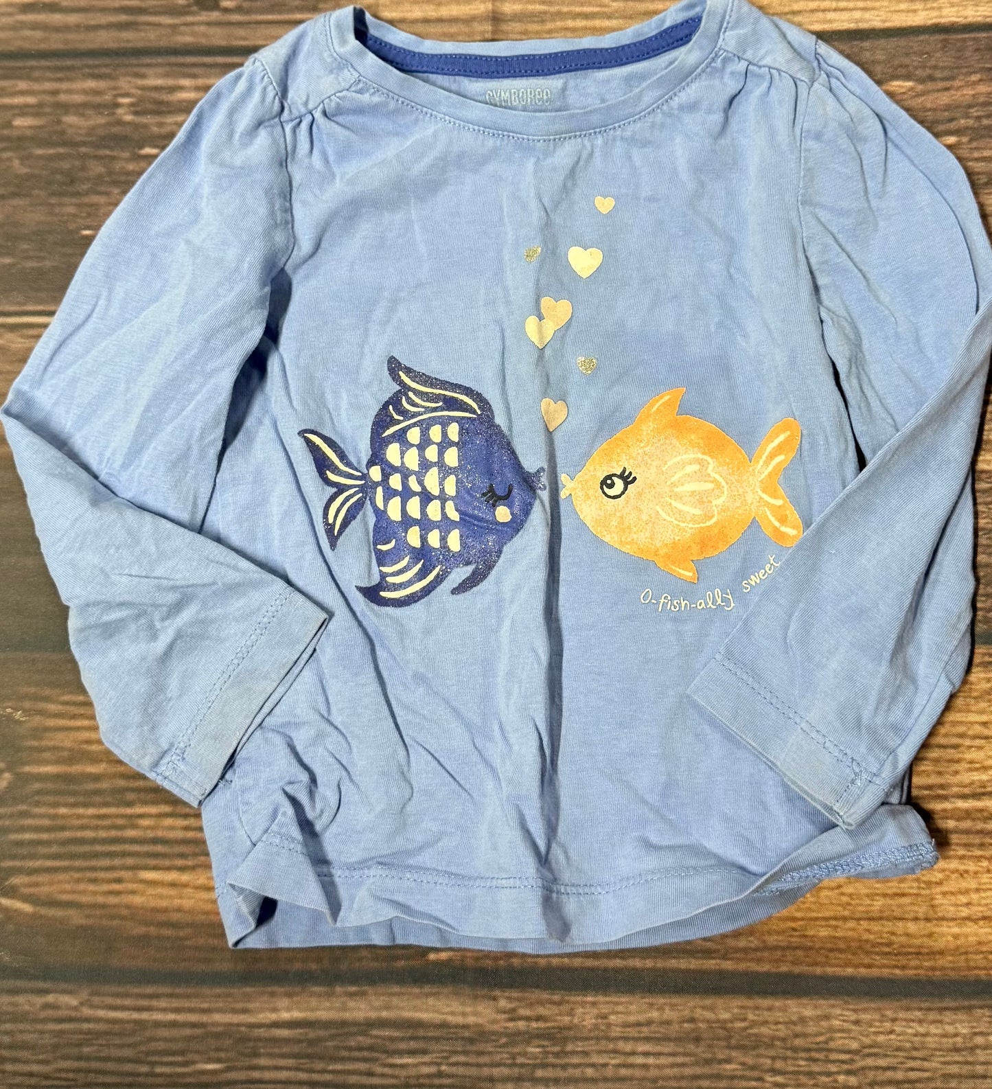 Gymboree 18-24m