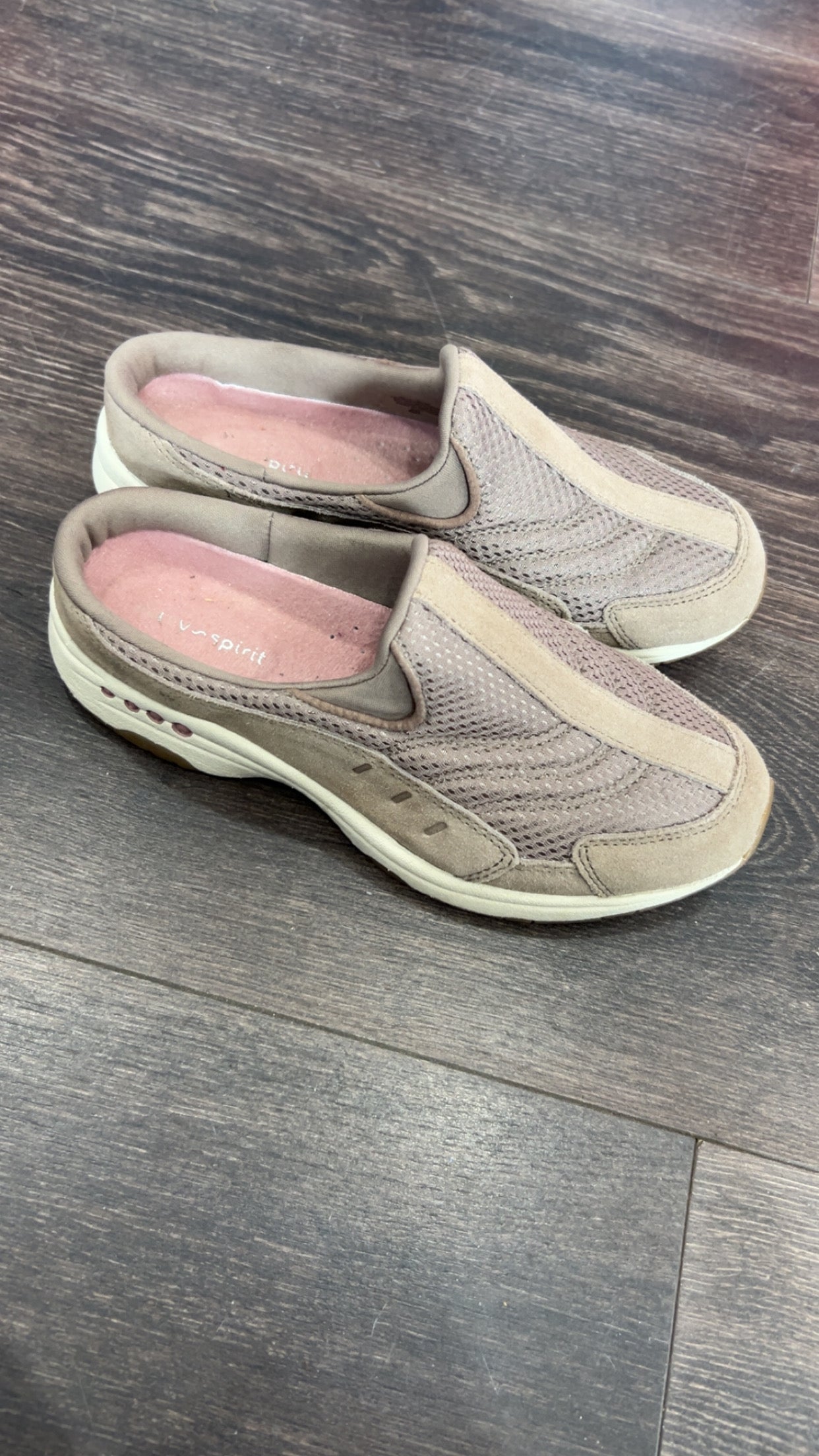 5.5 women’s