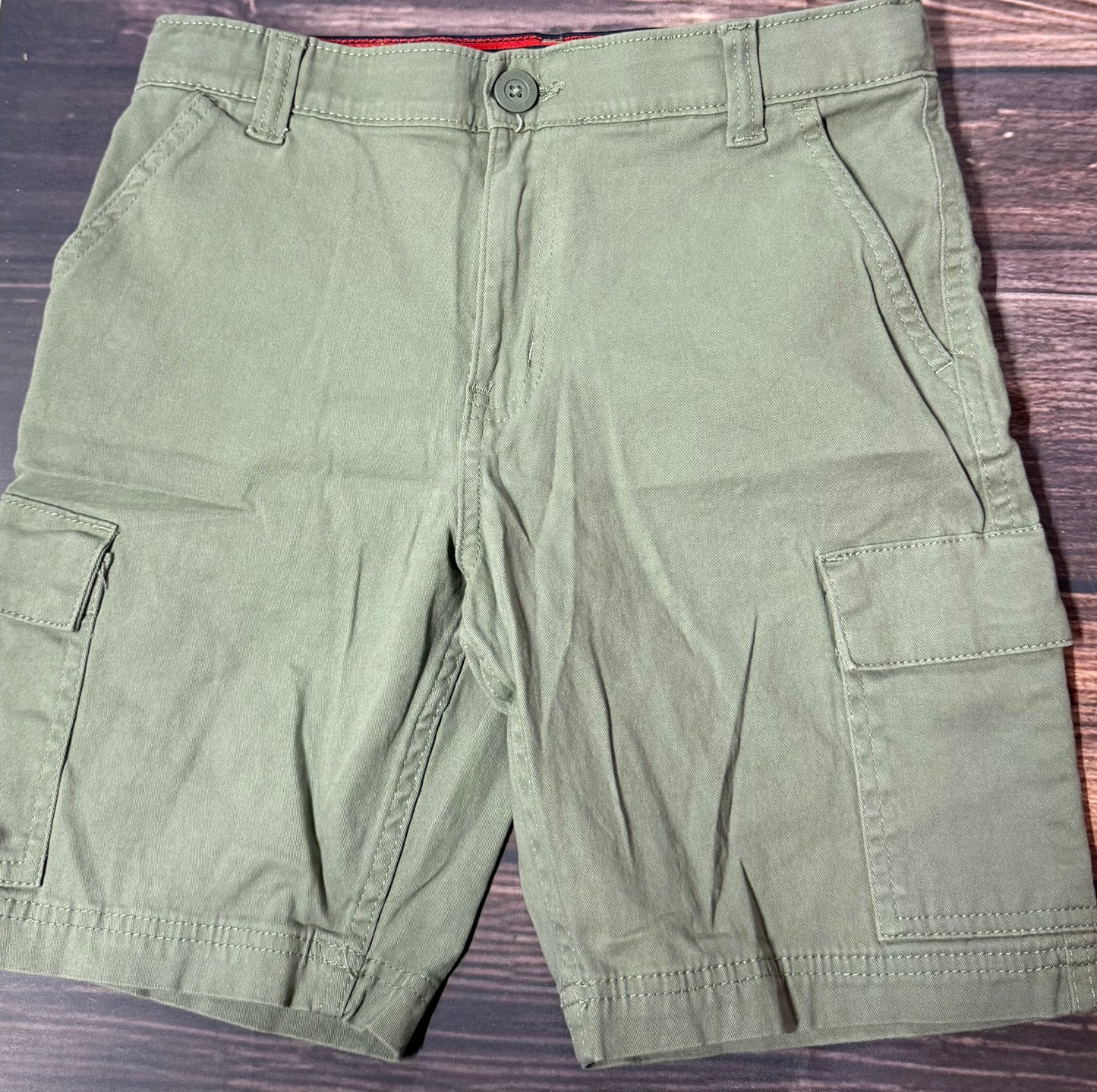 Levi’s 12