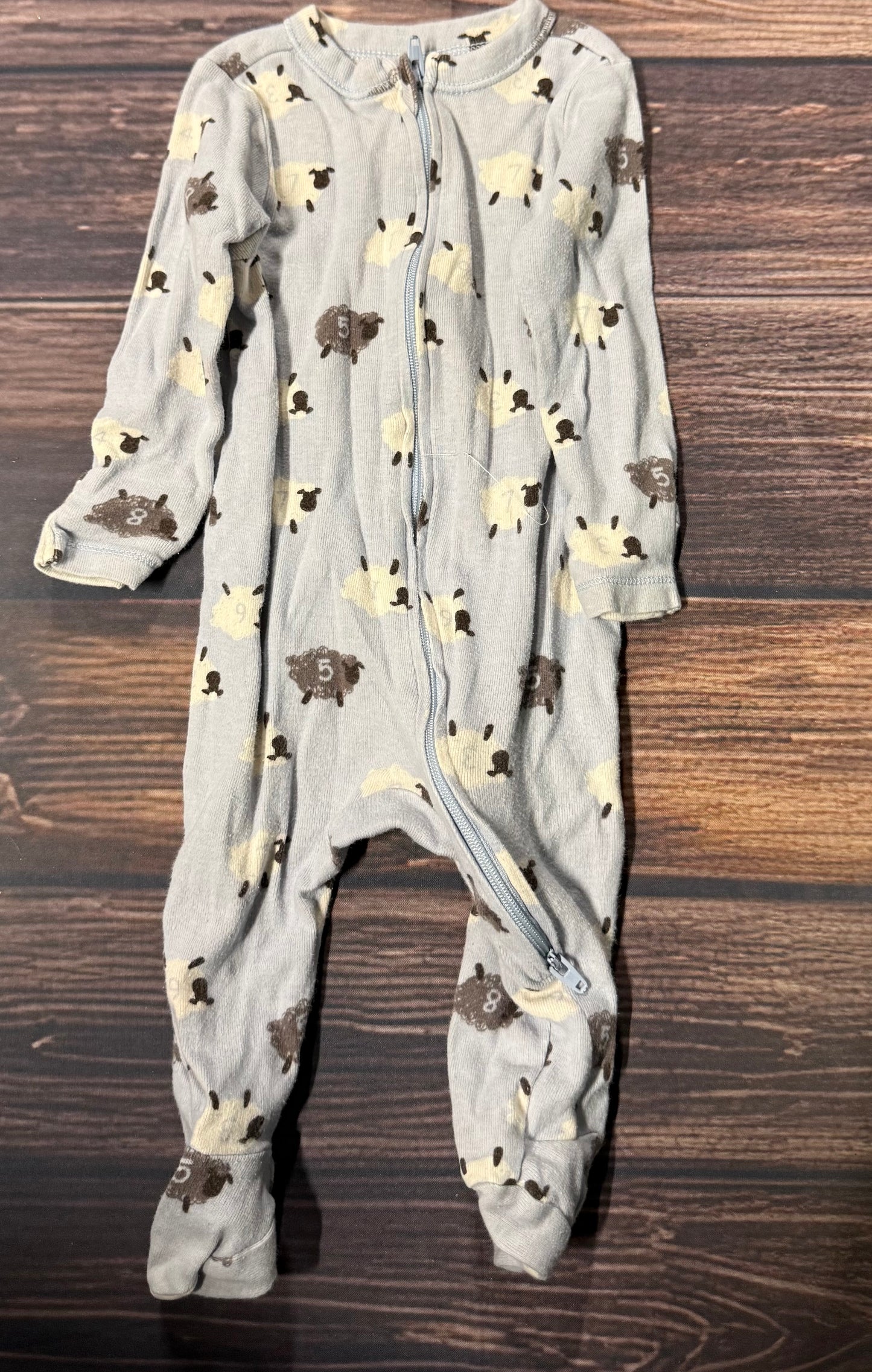 Old Navy 0-3m