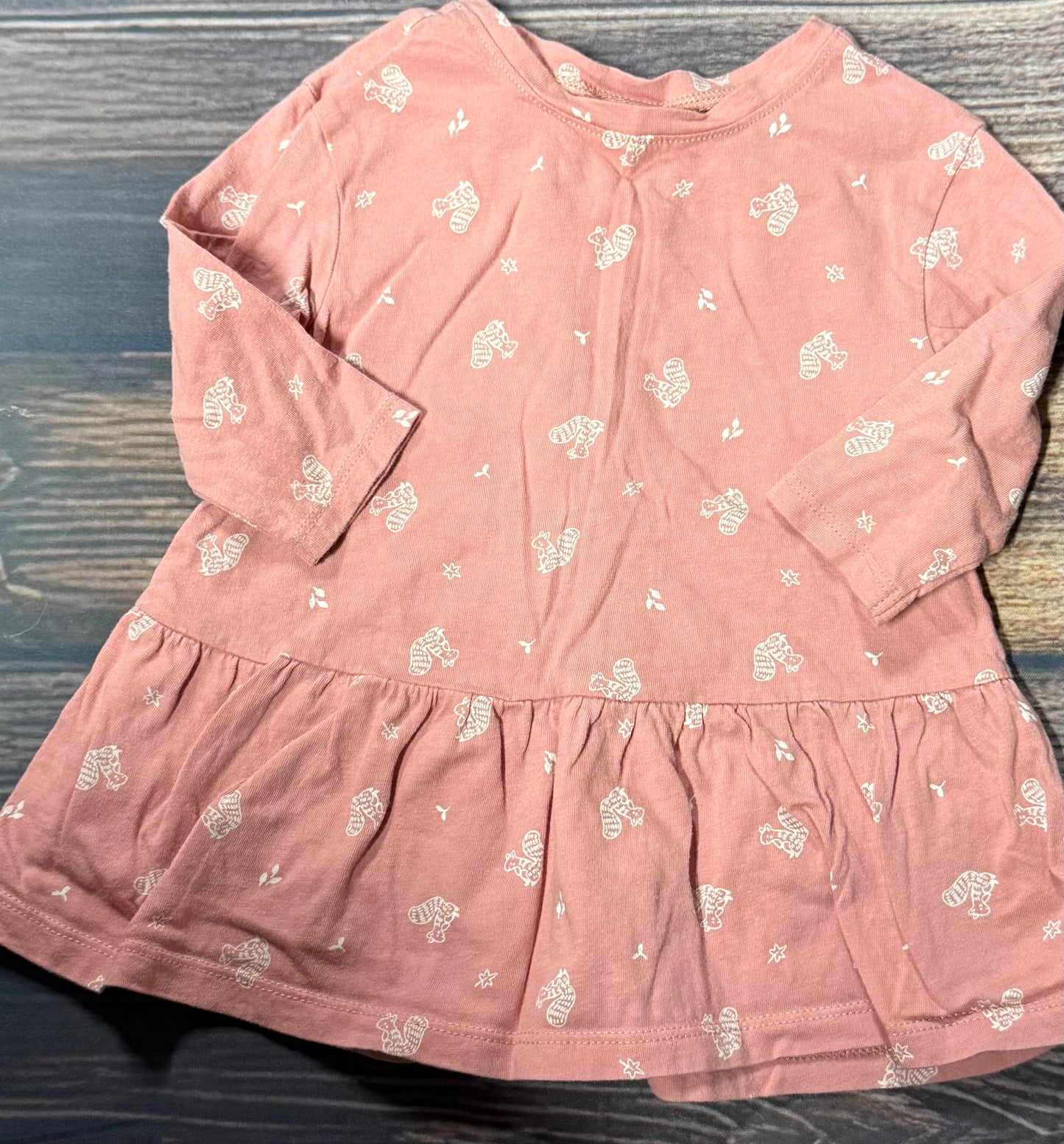 Old Navy 6-12m