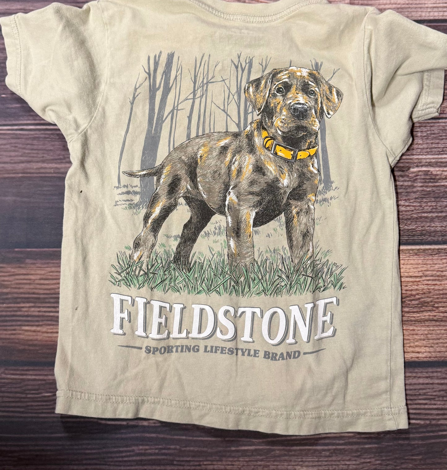 Youth XS..back in second pic