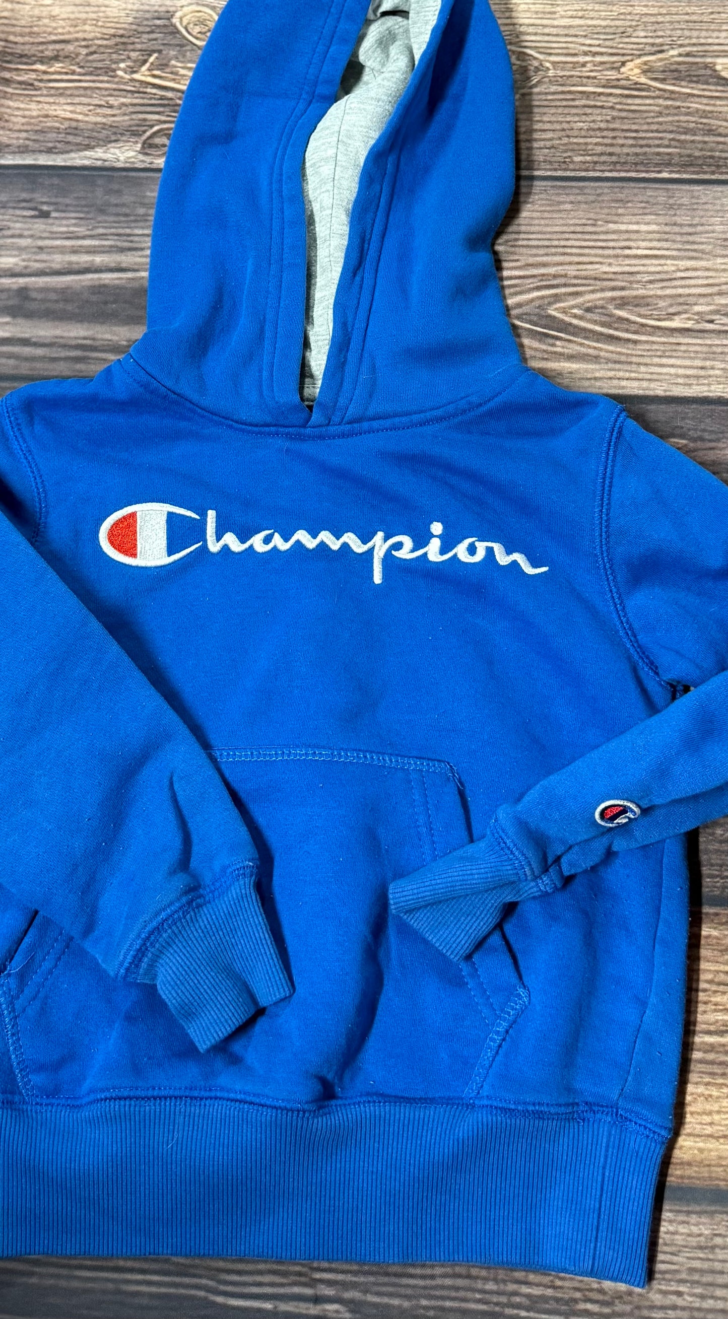 Champion 4