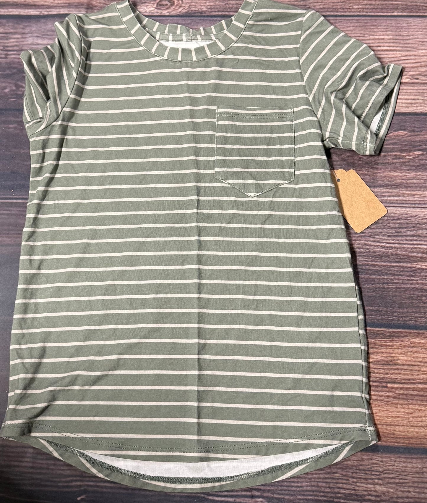 NWT baby sprouts 8