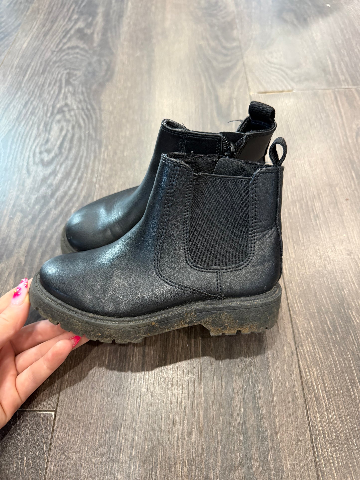 Wonder Nation size 11