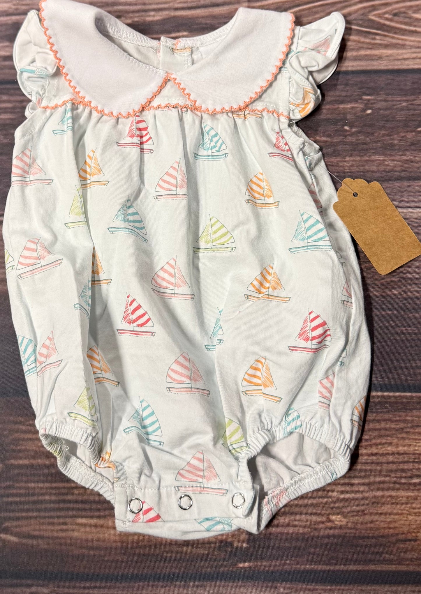 Stitchy Fish 3m