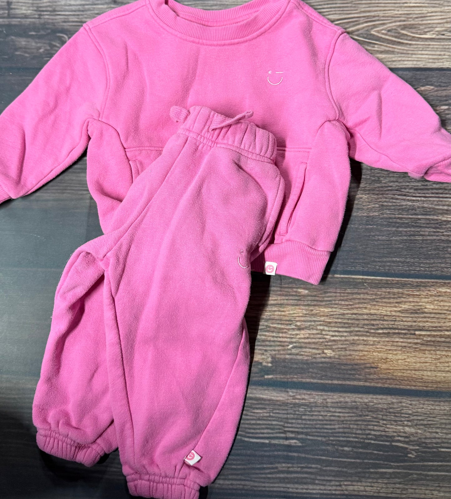 Color mix 12m