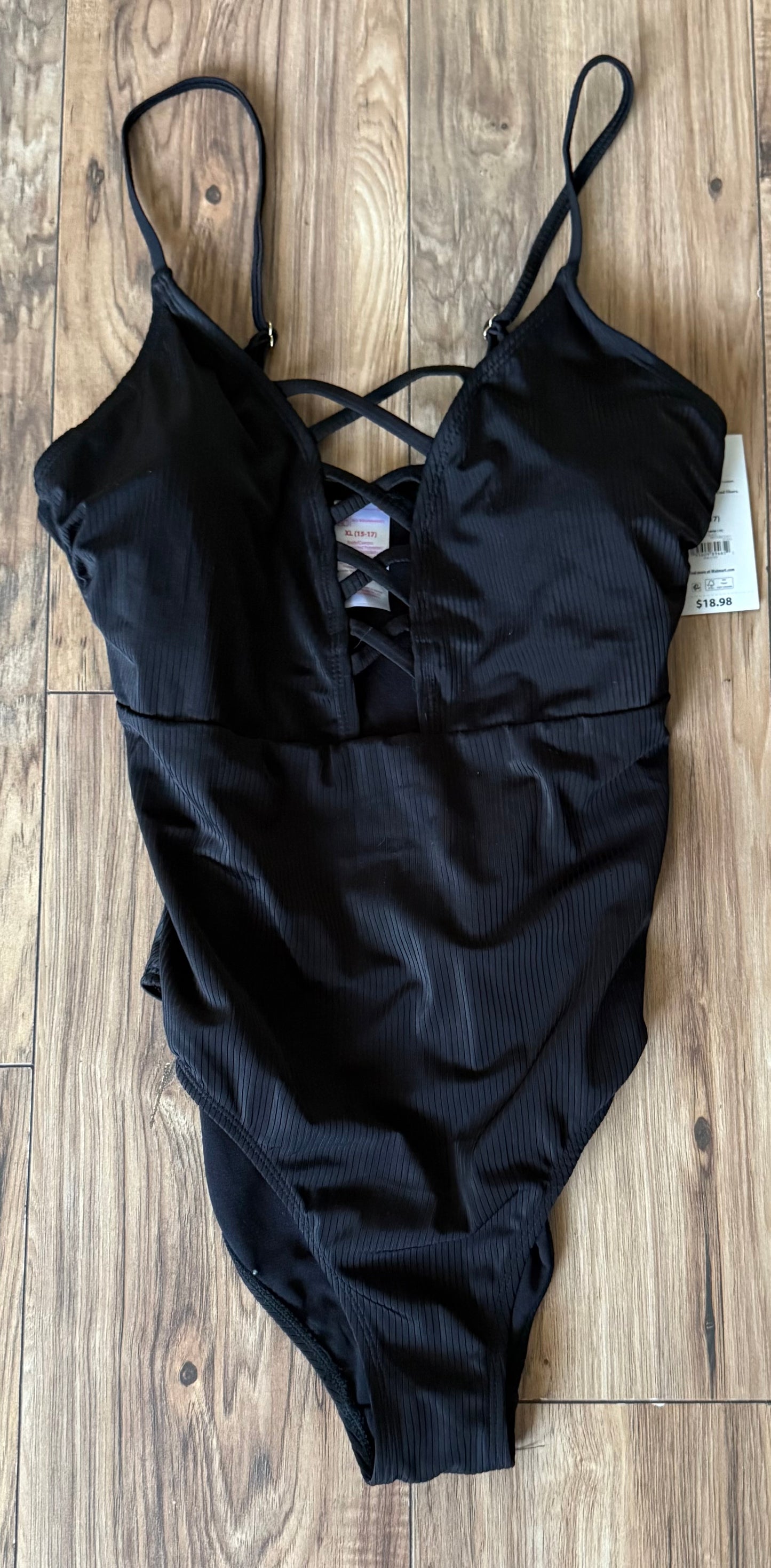 Nwt No Boundaries XL