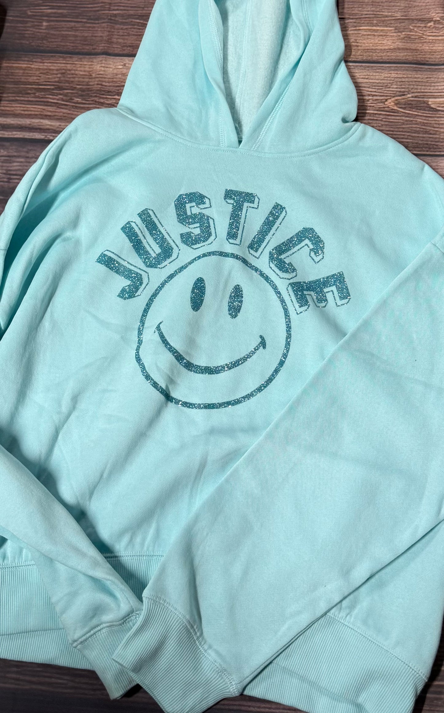 Nwt Justice XL plus