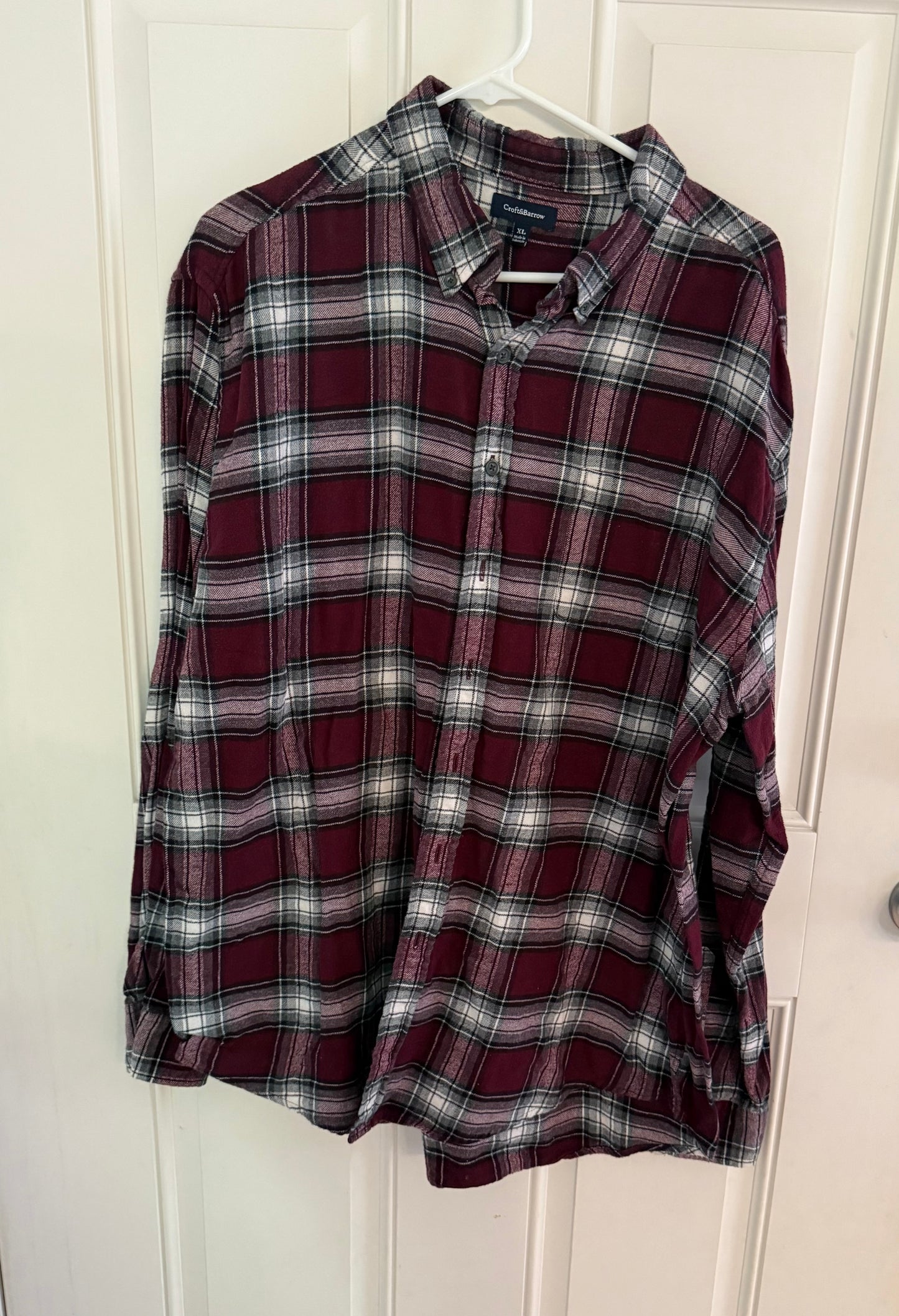 Croft & Barrow XL