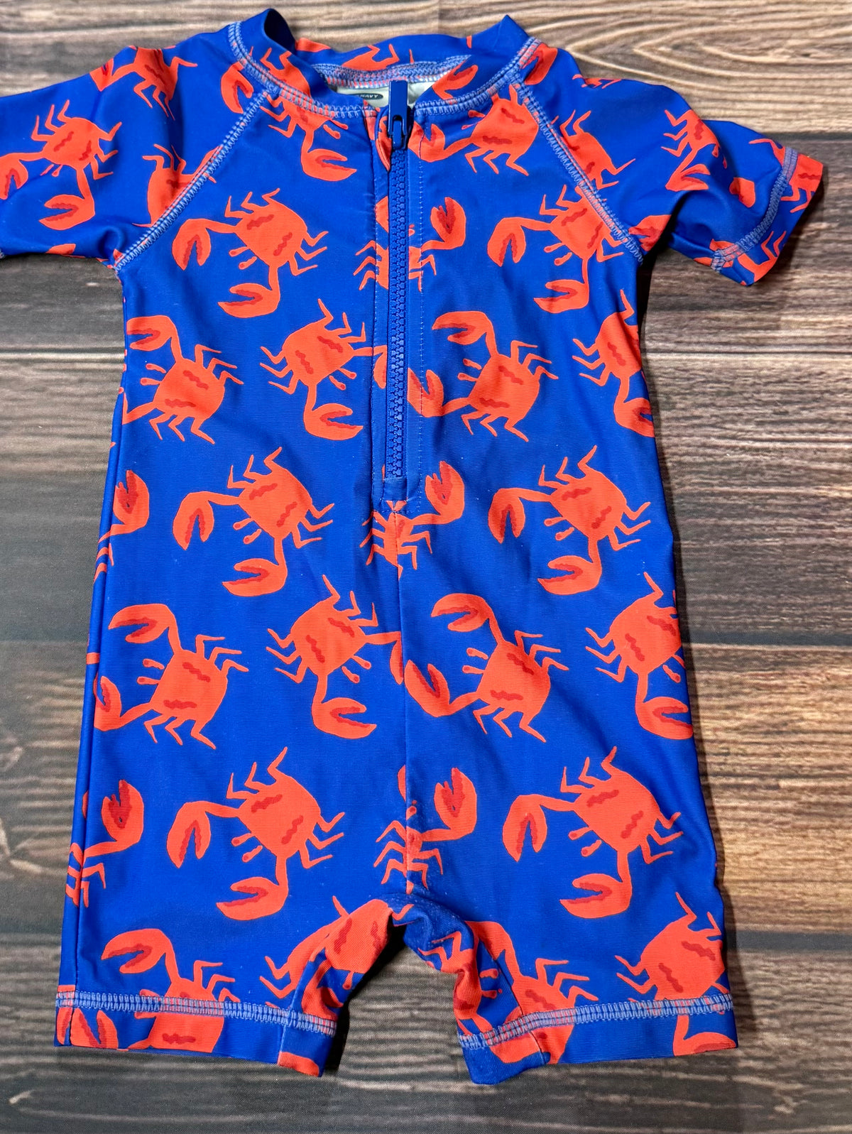 Old Navy 6-12m