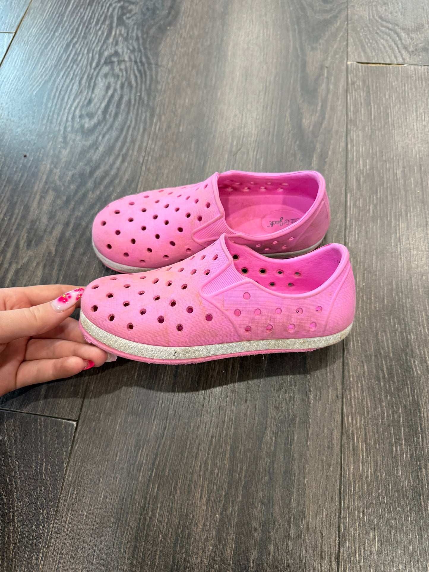 Cat & Jack size 11