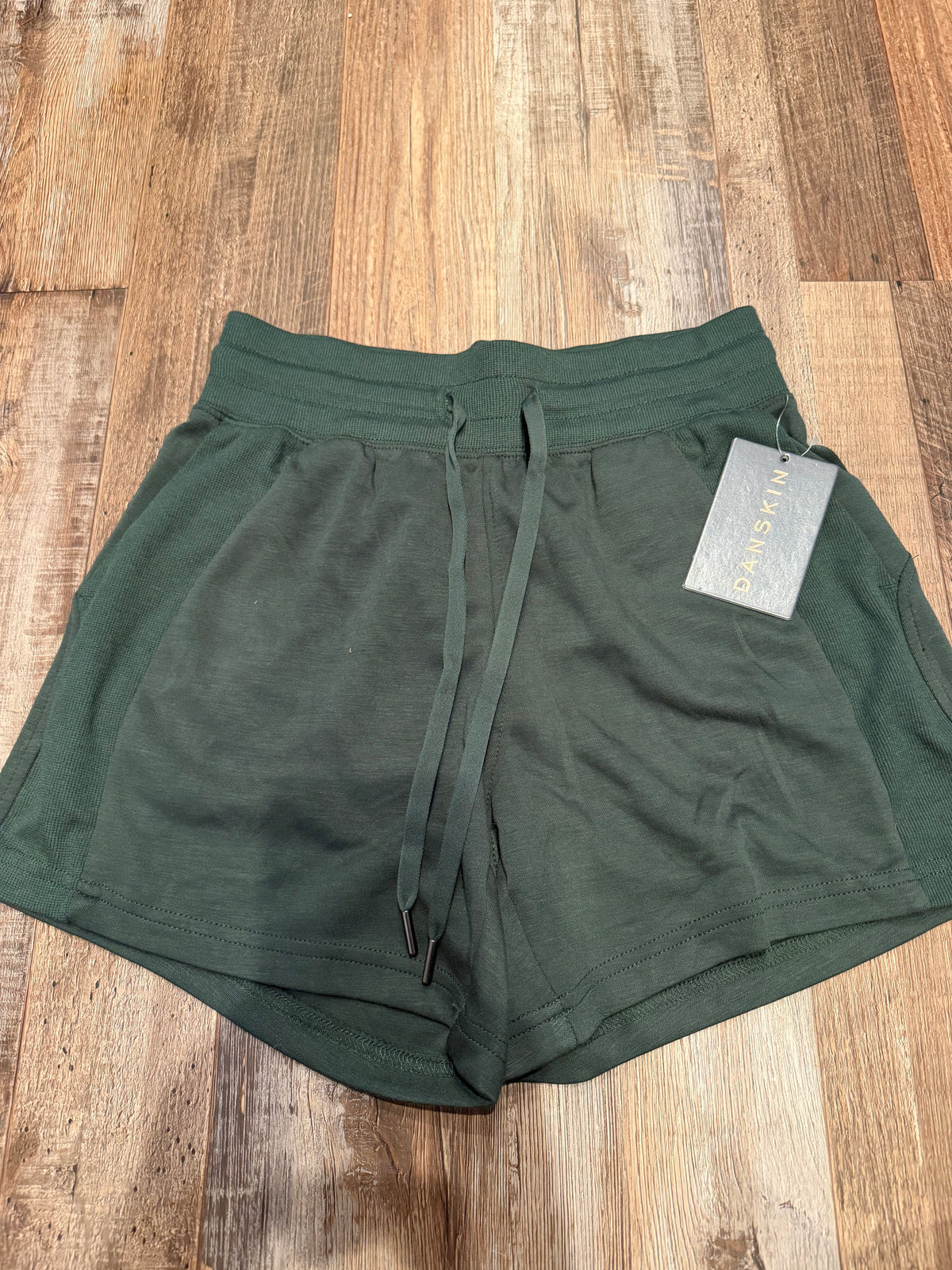 danskin - xs - nwt