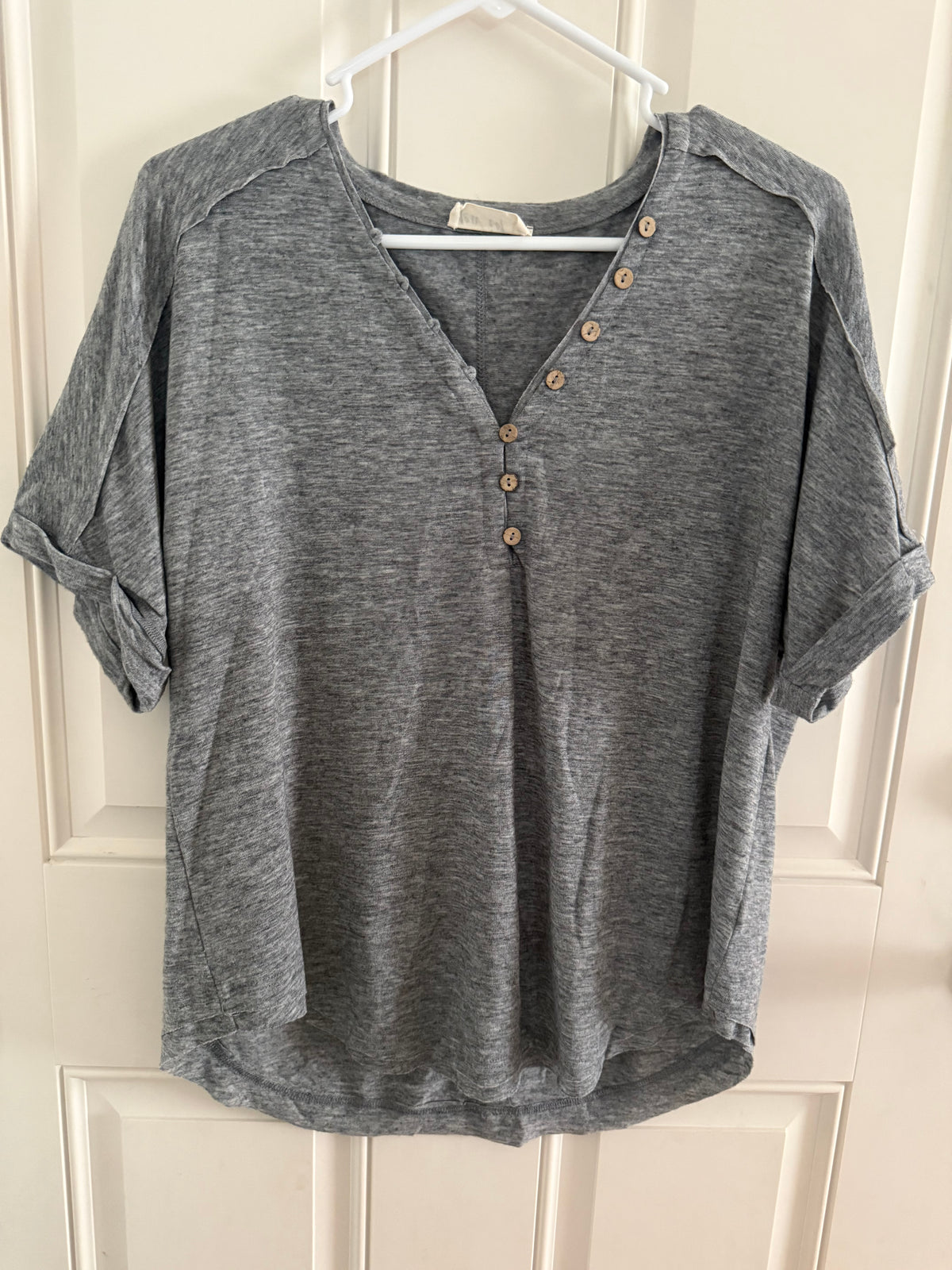 New In small