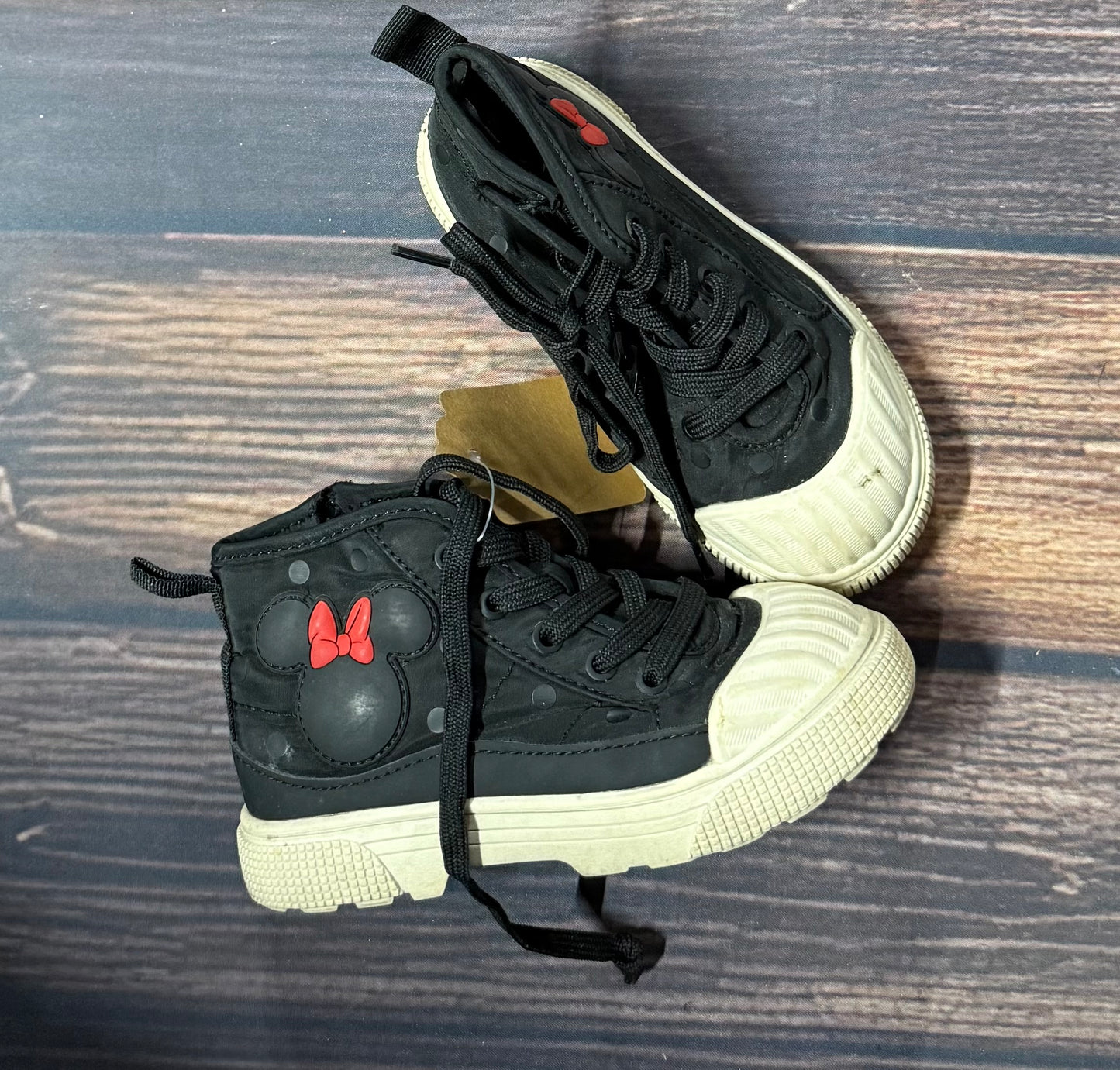 Zara 7.5