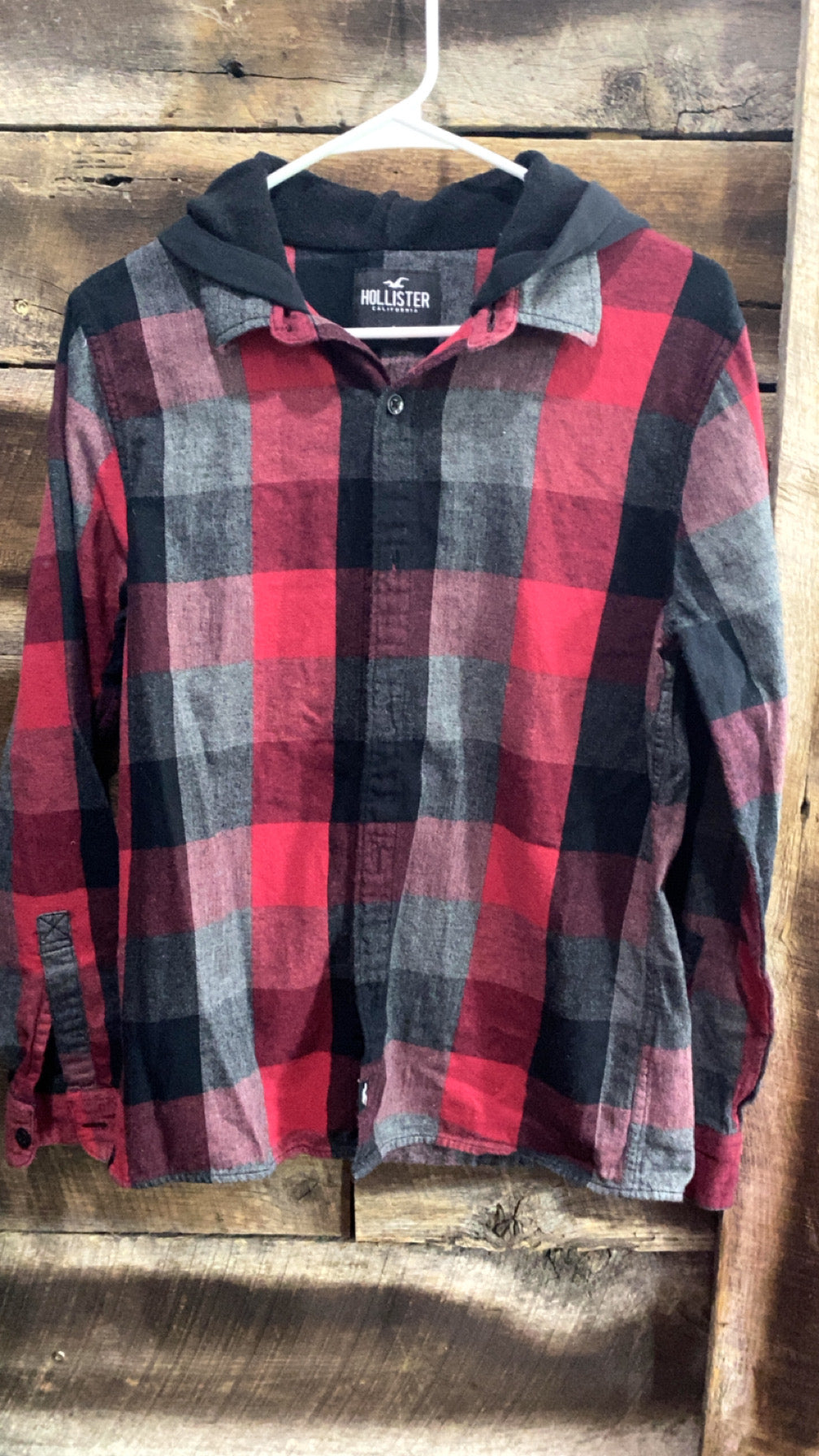 Hollister small