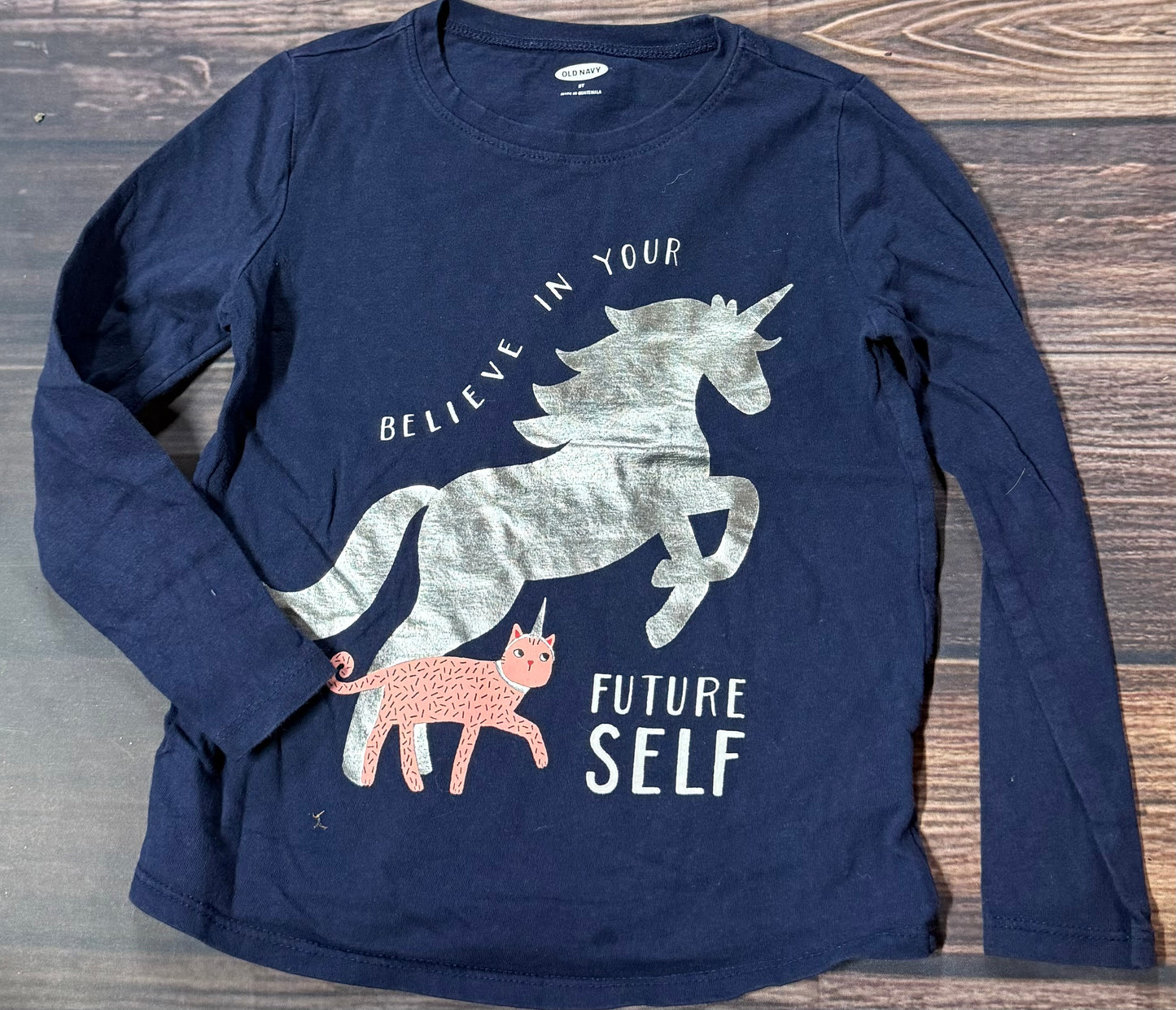 Old Navy 5T