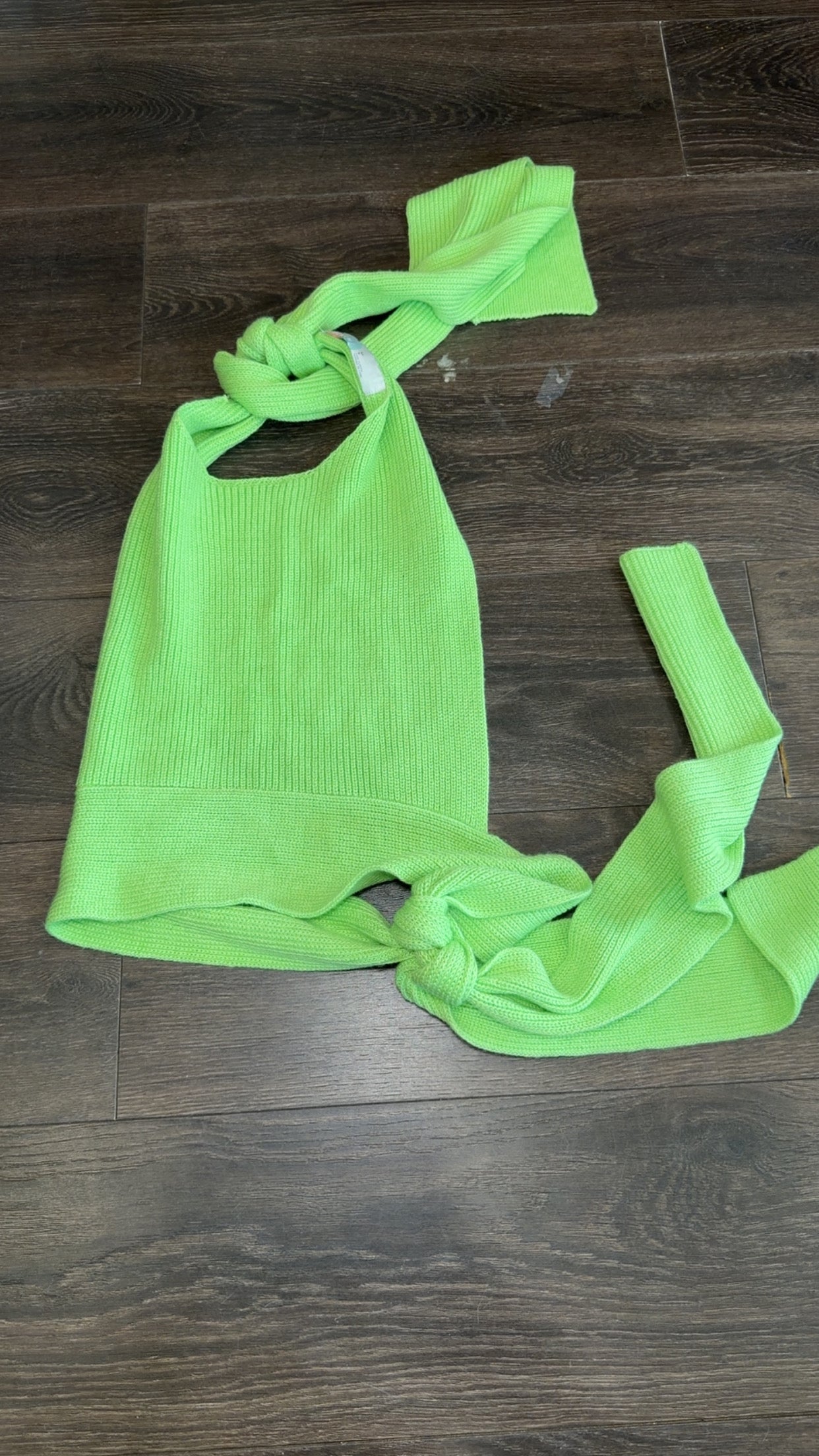 Free People large