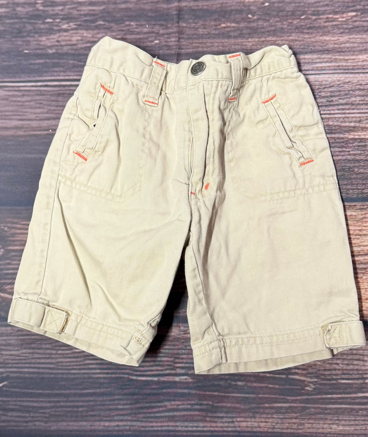 Buster Brown 2T